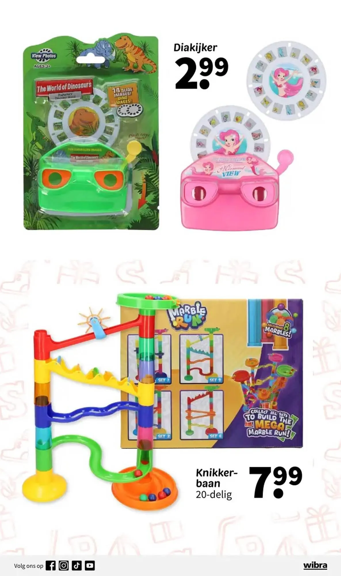 Wibra folder van 10 november tot 5 december 2025 - Folder pagina 14