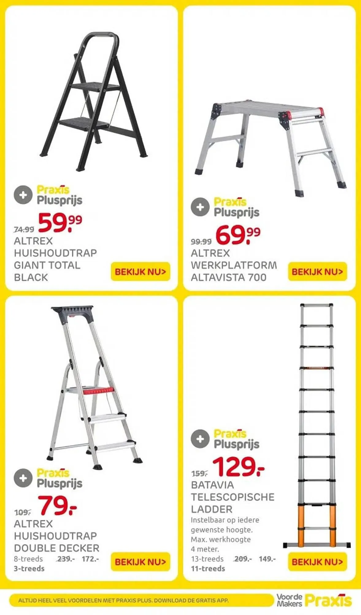 Praxis folder van 30 juni tot 6 juli 2025 - Folder pagina 36