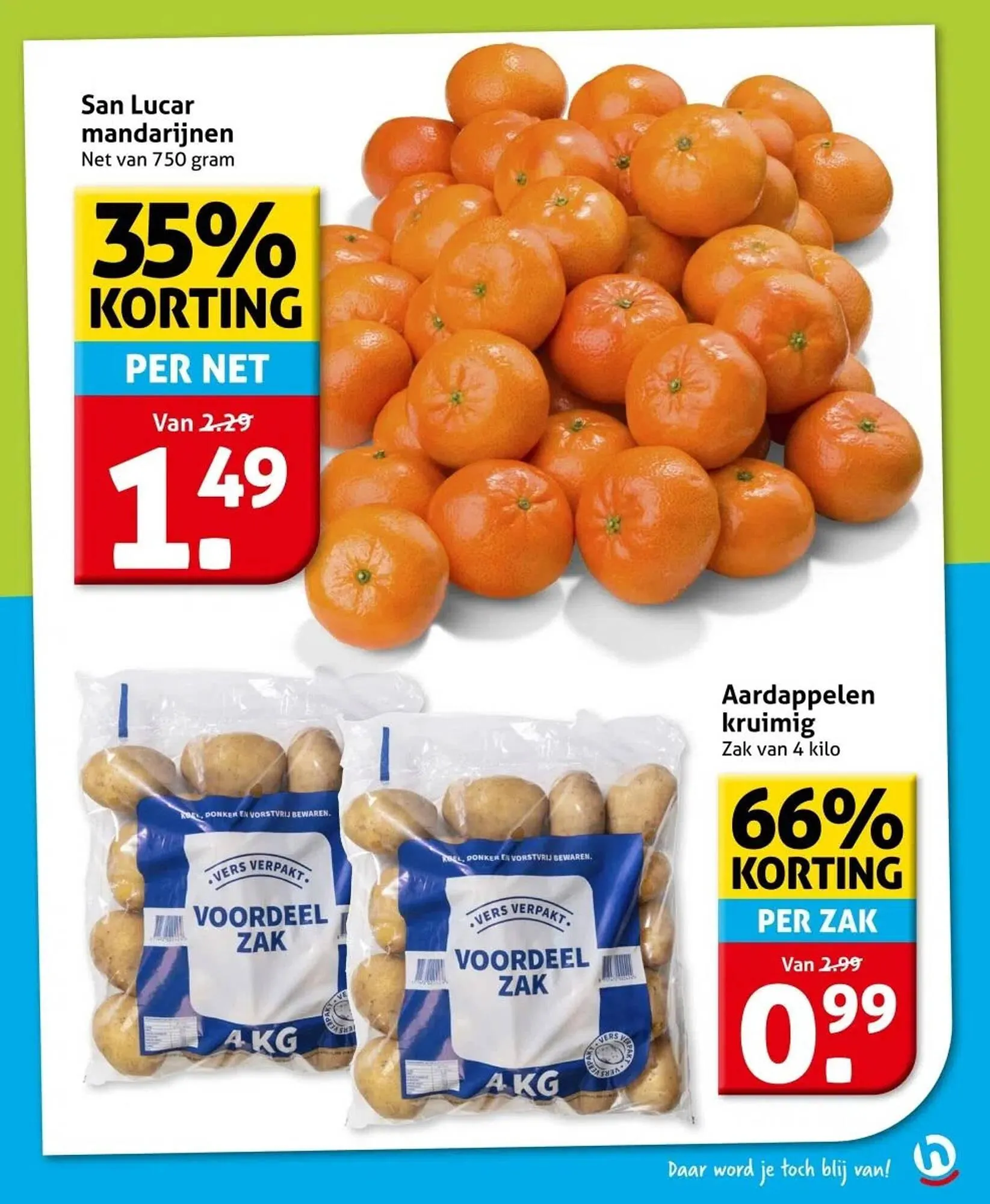 Hoogvliet folder van 19 november tot 25 november 2025 - Folder pagina 17