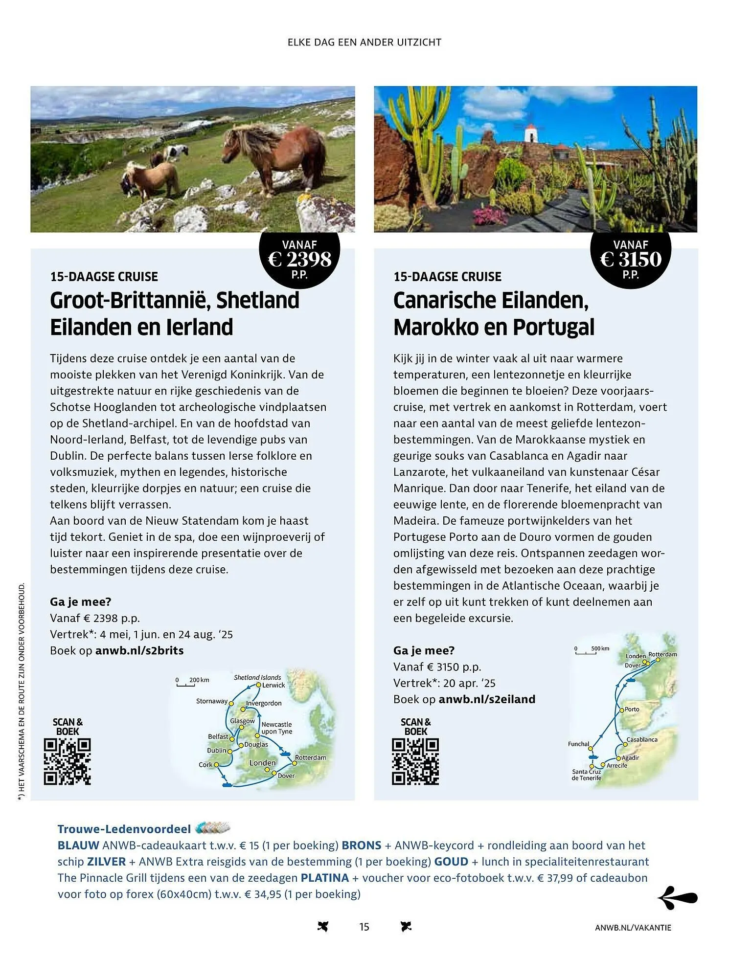 ANWB folder van 15 november tot 31 december 2025 - Folder pagina 15