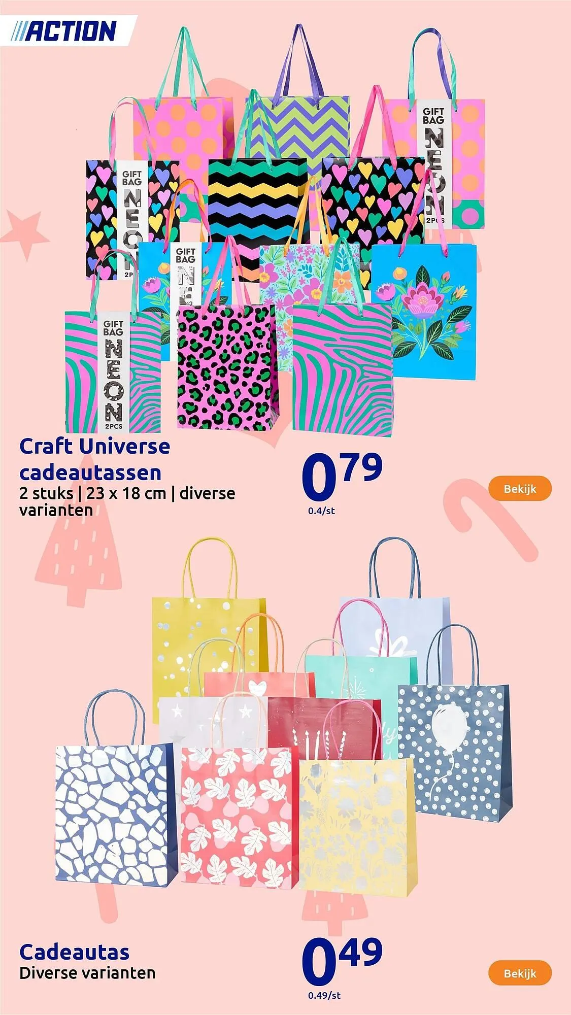 Action folder van 29 oktober tot 4 november 2025 - Folder pagina 174