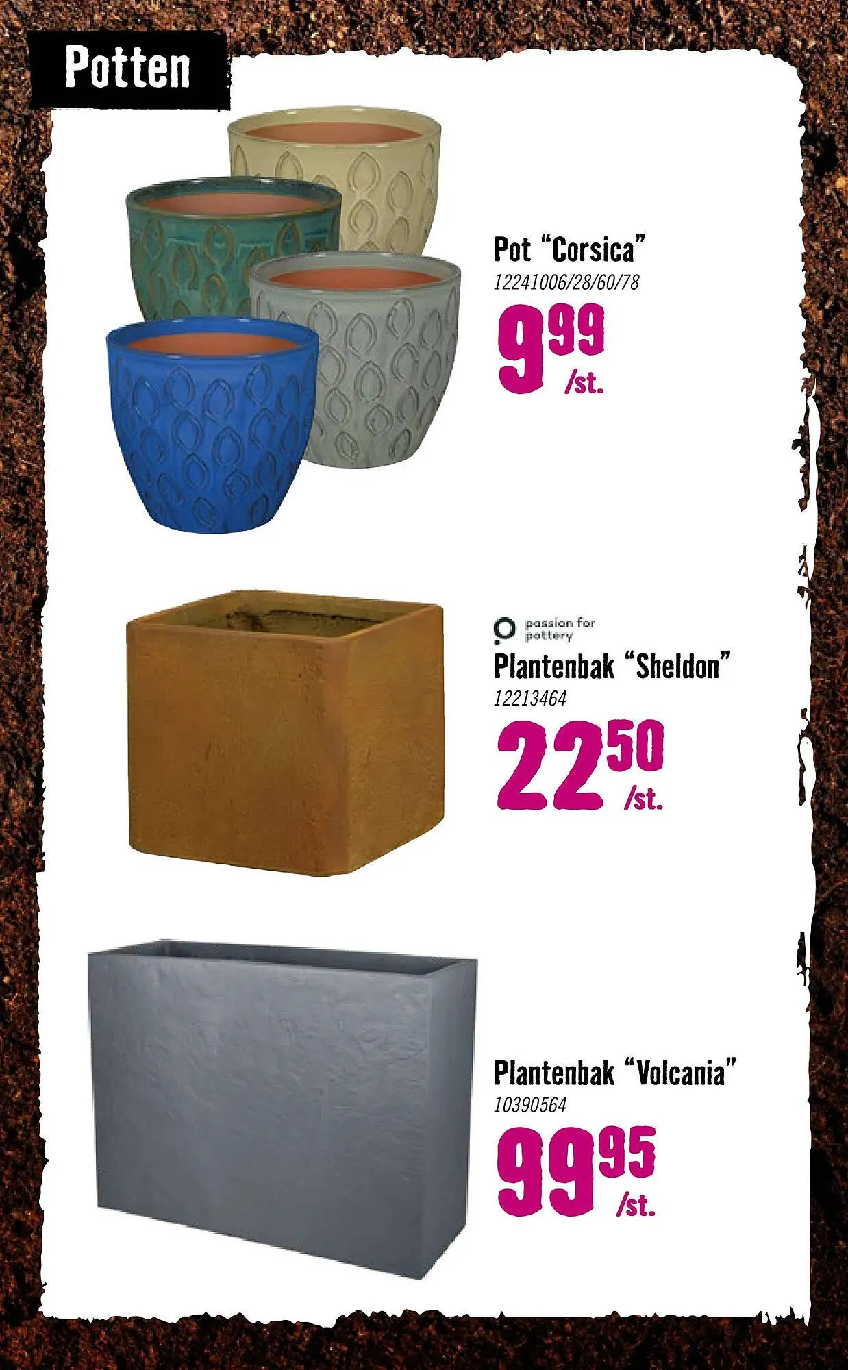 Hornbach folder van 14 april tot 4 mei 2025 - Folder pagina 15