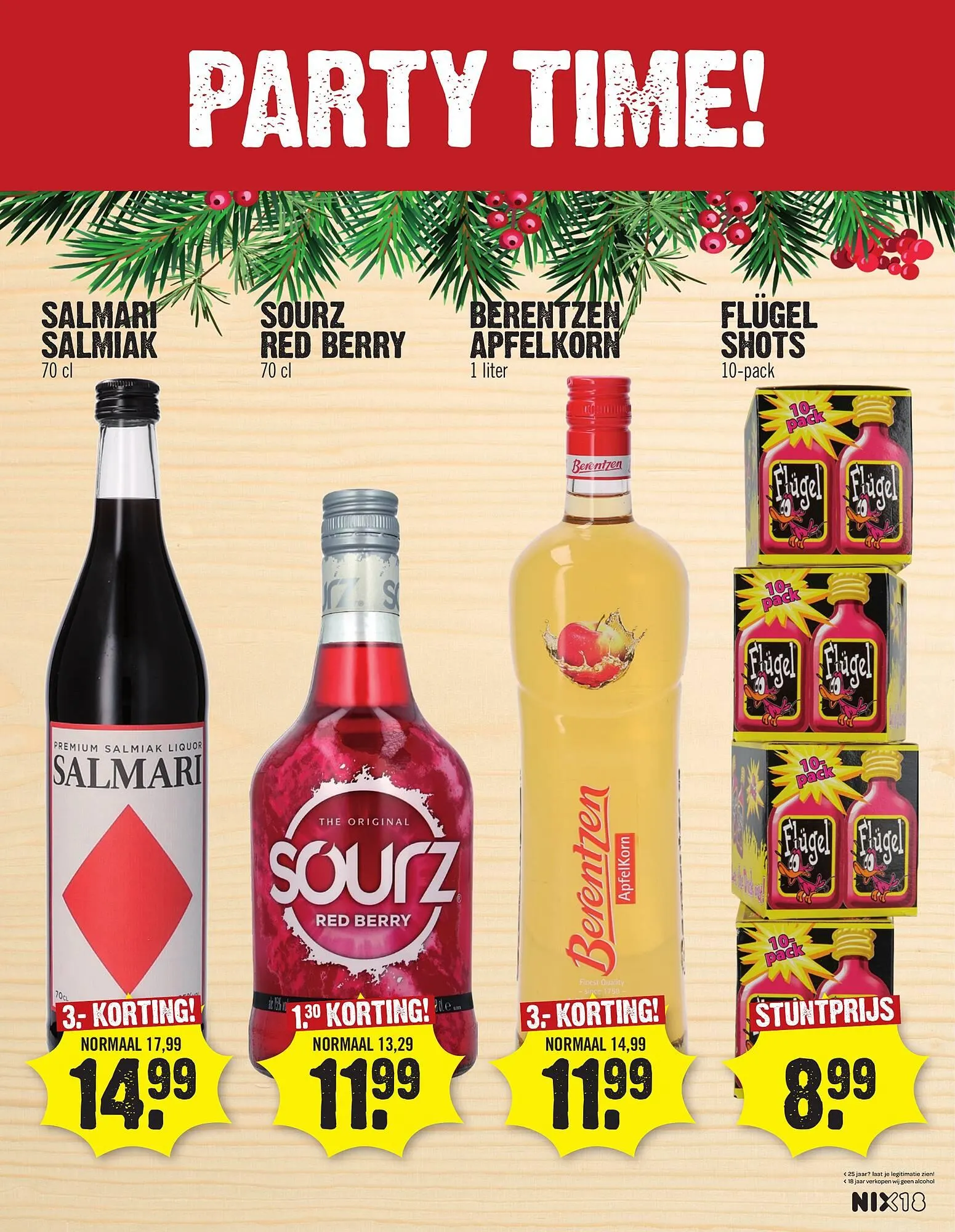 Super Dirck 3 folder van 17 december tot 27 december 2025 - Folder pagina 8