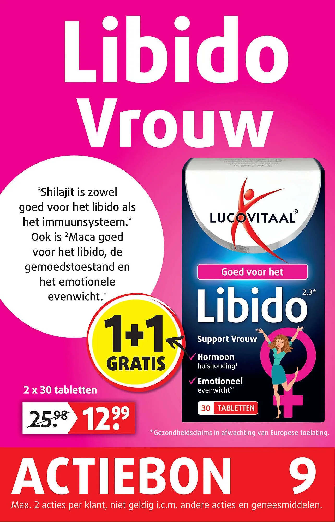 Lucovitaal folder van 5 april tot 11 april 2026 - Folder pagina 10