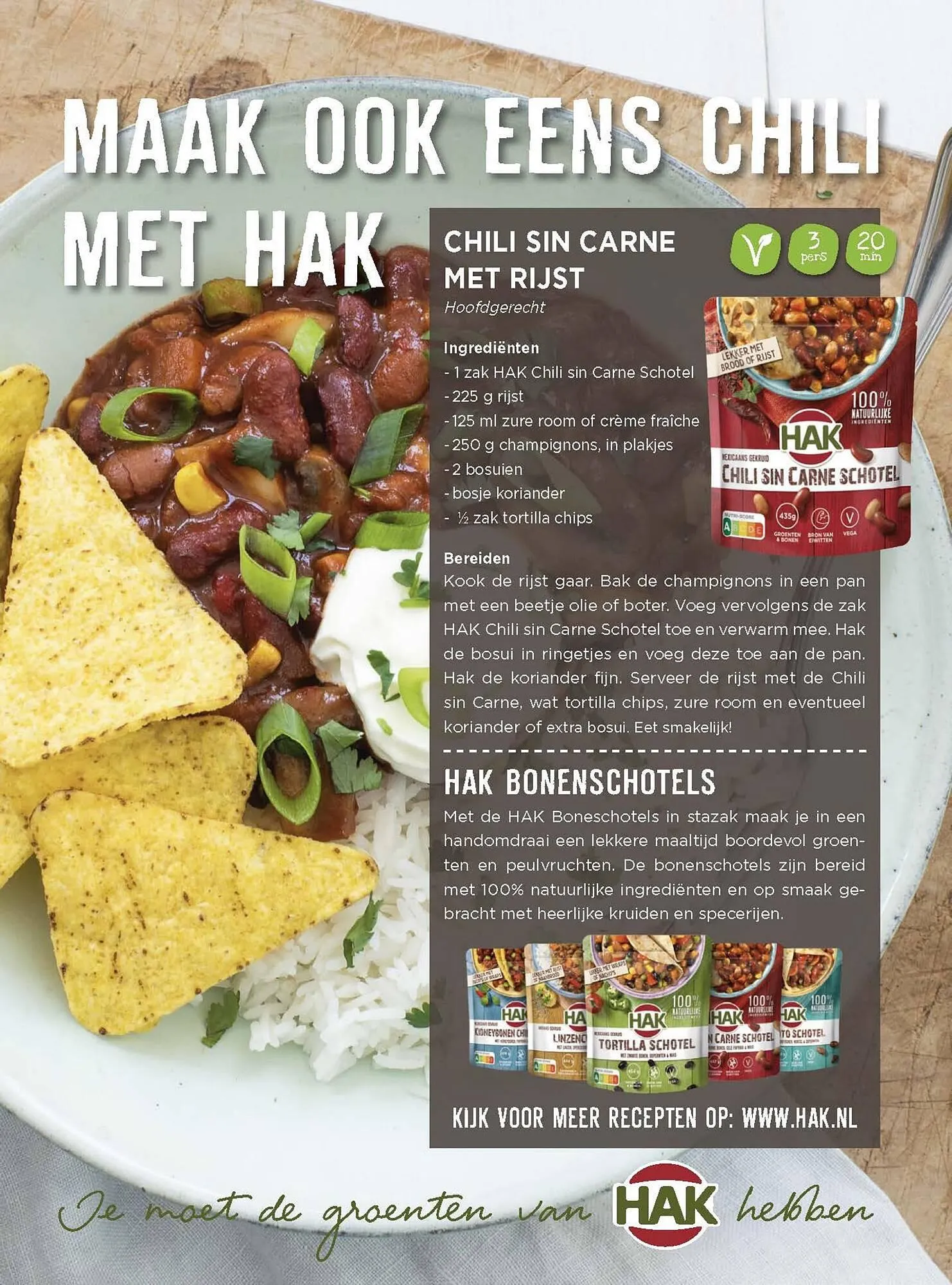 Boodschappen folder van 1 februari tot 28 februari 2026 - Folder pagina 59