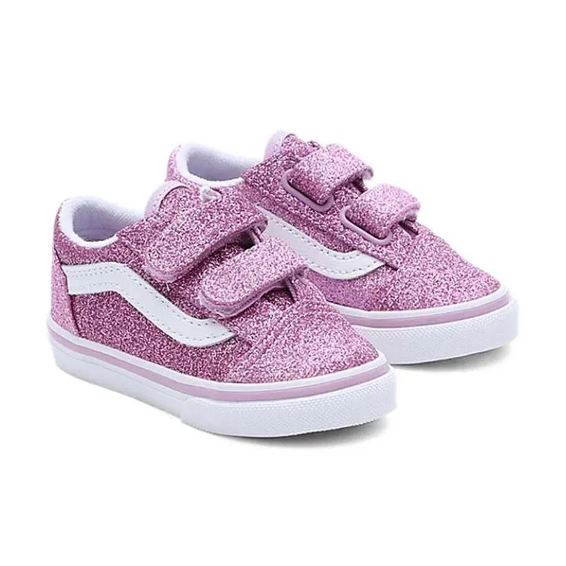 Vans TD meisjes sneakers