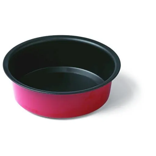 Taartvorm teflon 21cm