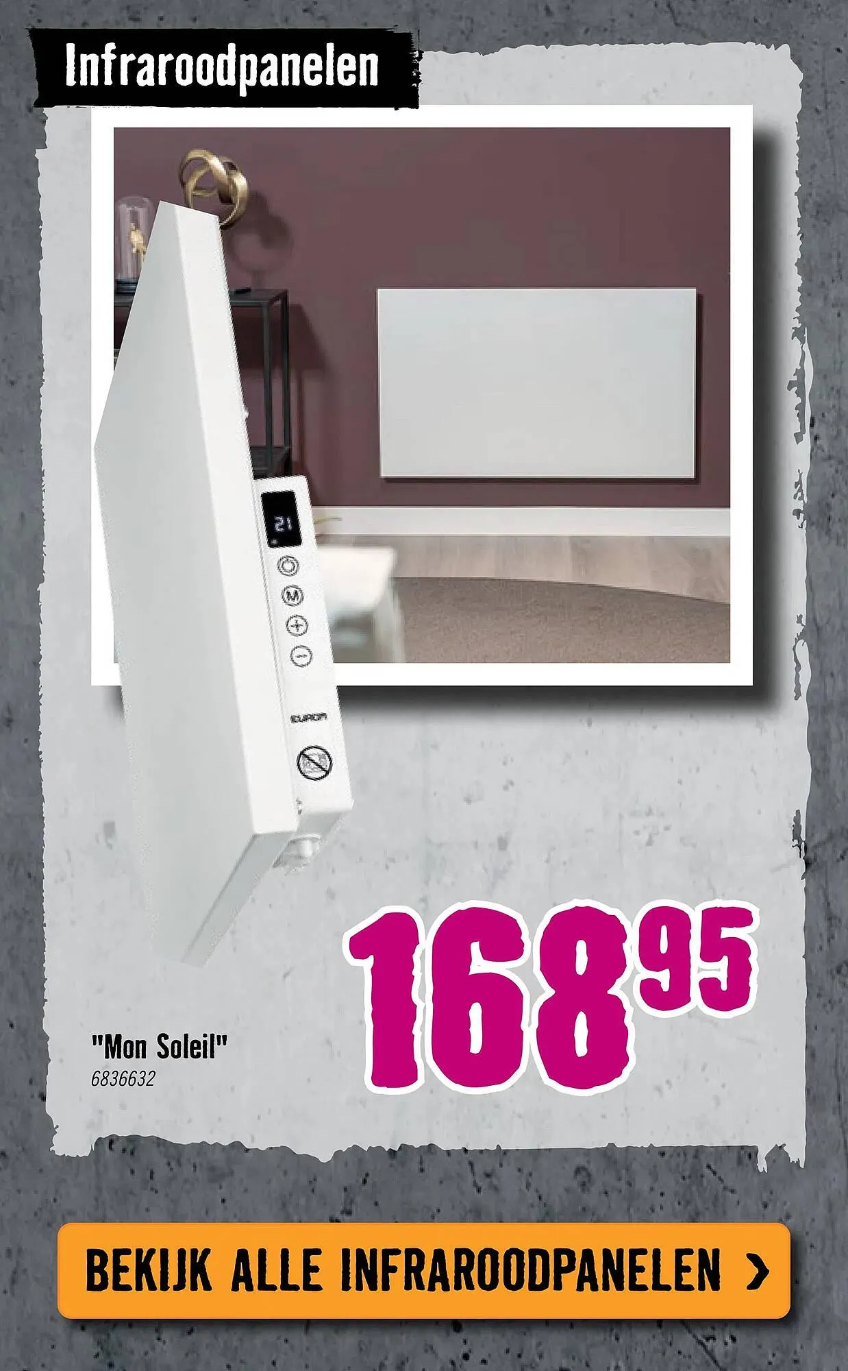 Hornbach folder van 3 februari tot 16 maart 2025 - Folder pagina 53