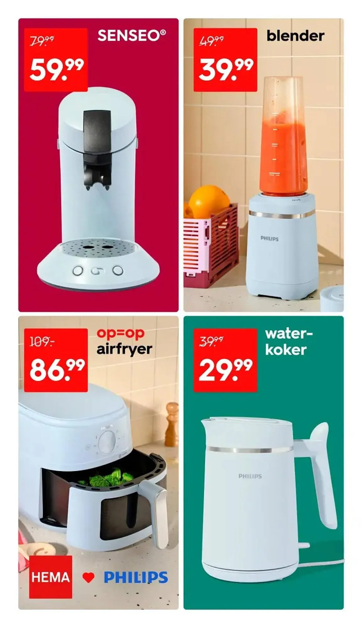 HEMA folder van 22 december tot 31 december 2025 - Folder pagina 24