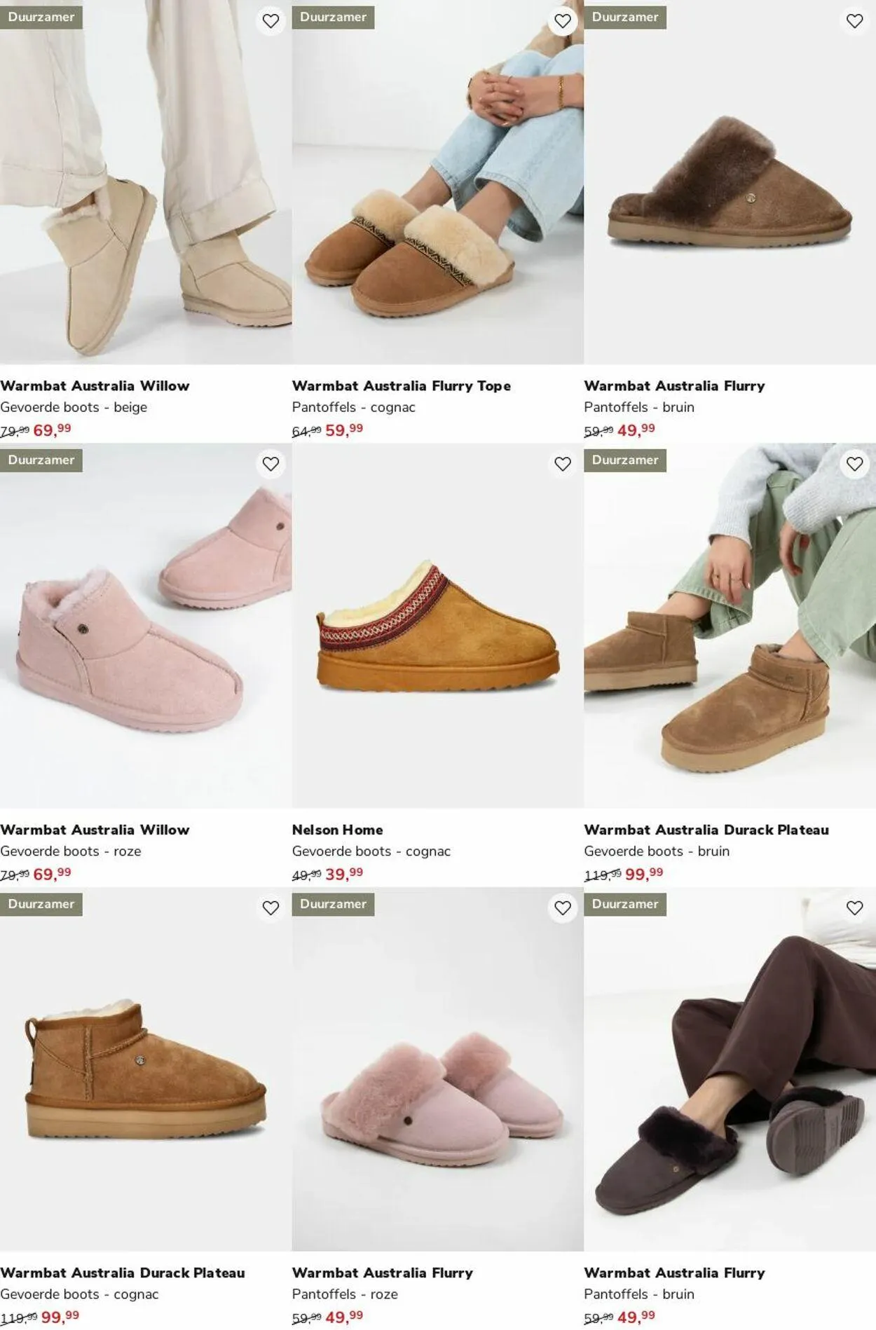 Nelson Actuele folder van 3 december tot 17 december 2025 - Folder pagina 3