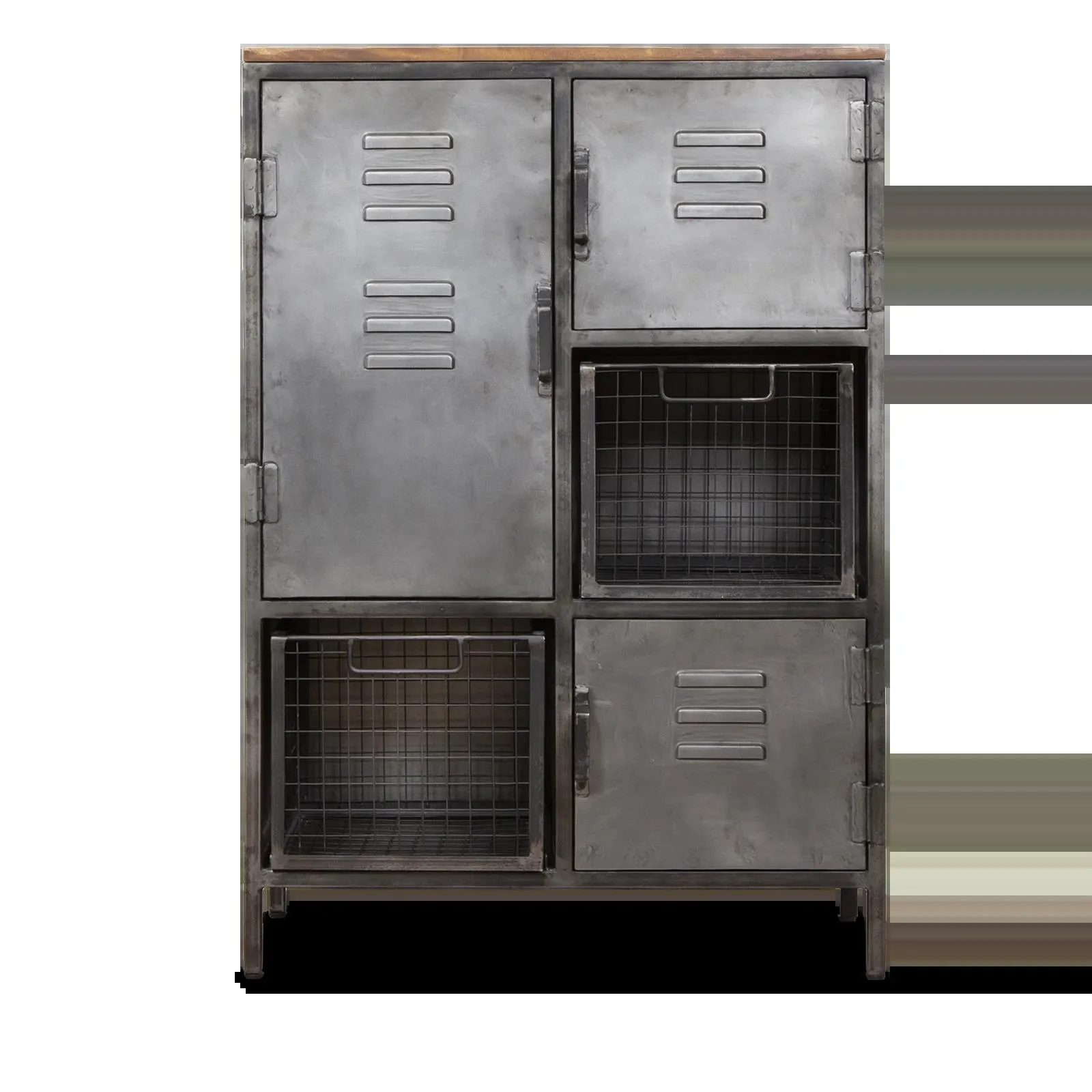 Wandkastje Kiro (showmodel)