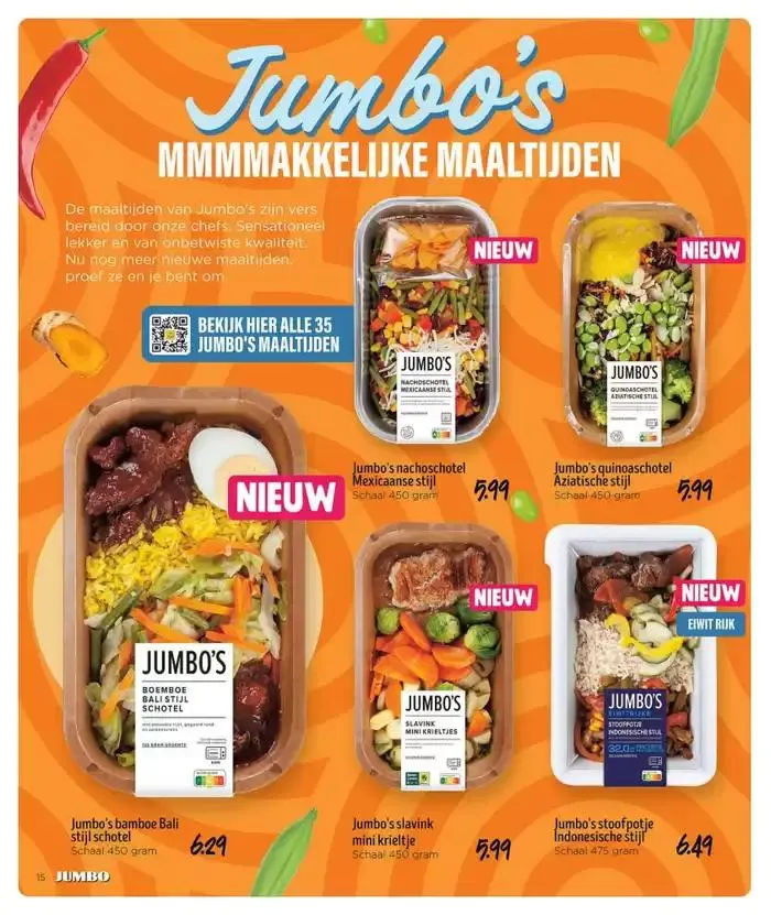 Jumbo folder van 11 januari tot 18 januari 2025 - Folder pagina 6