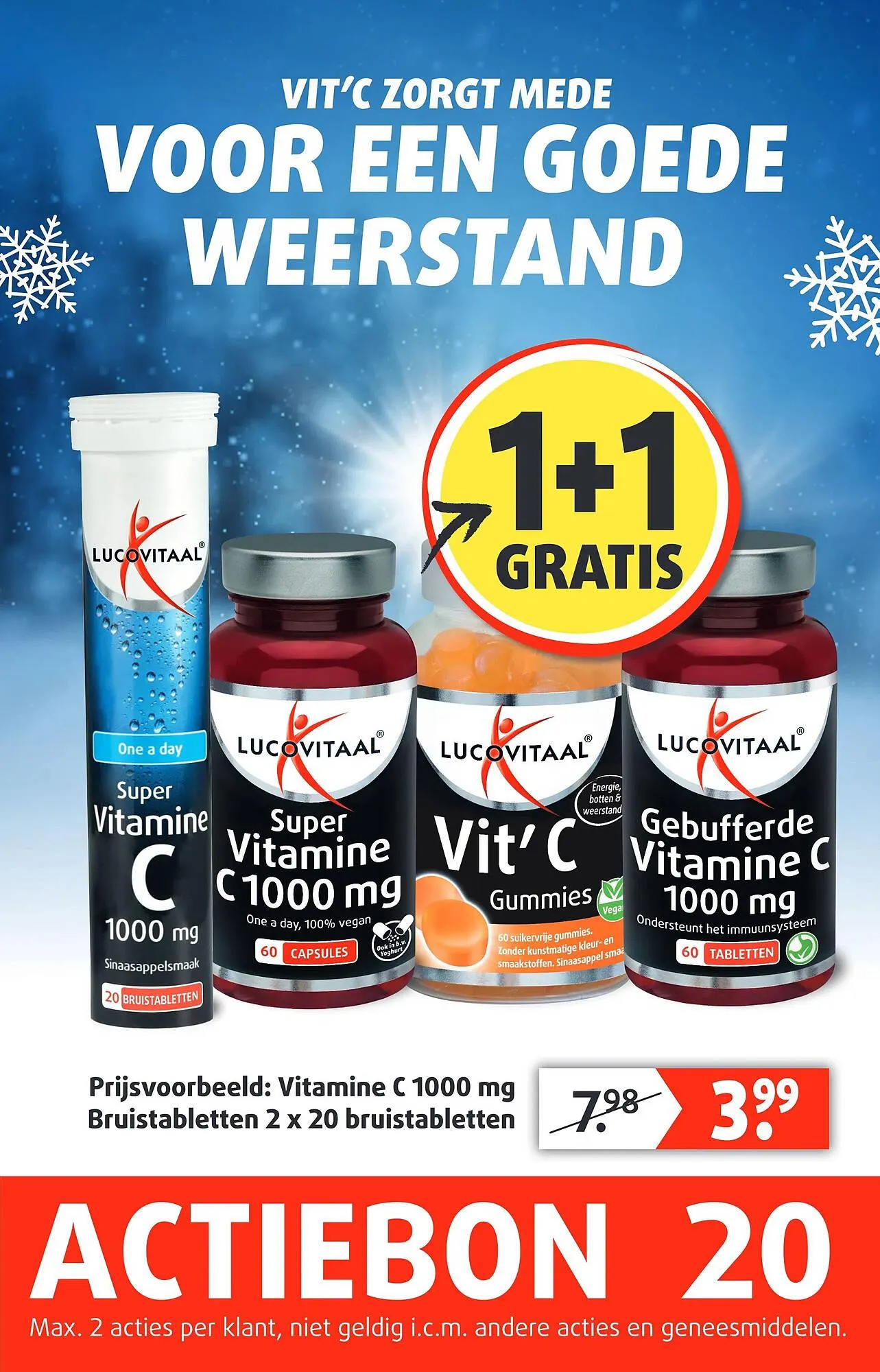 Lucovitaal folder van 18 januari tot 24 januari 2026 - Folder pagina 21