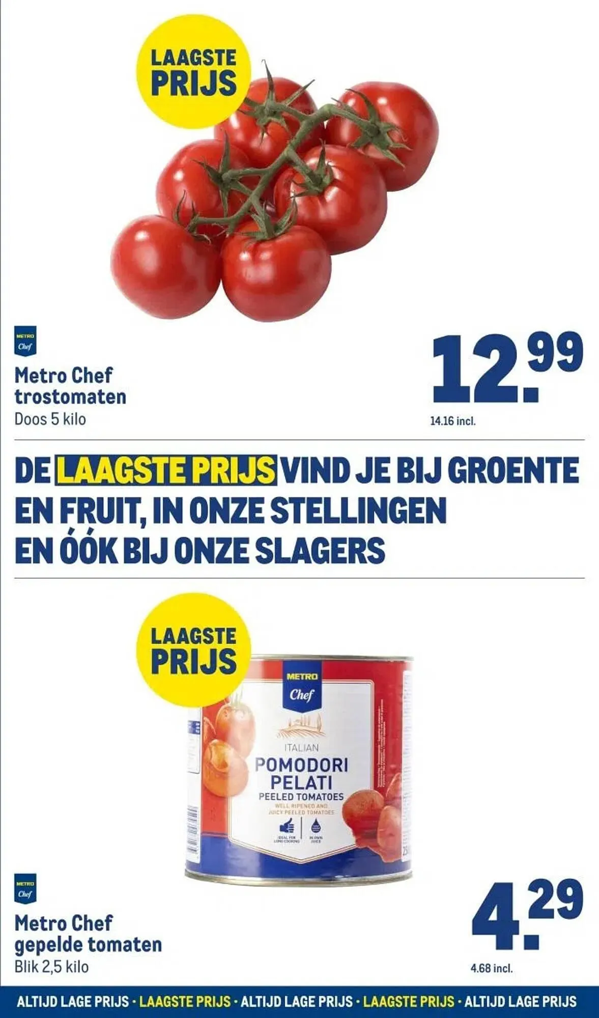 Makro folder van 24 februari tot 31 december 2025 - Folder pagina 13