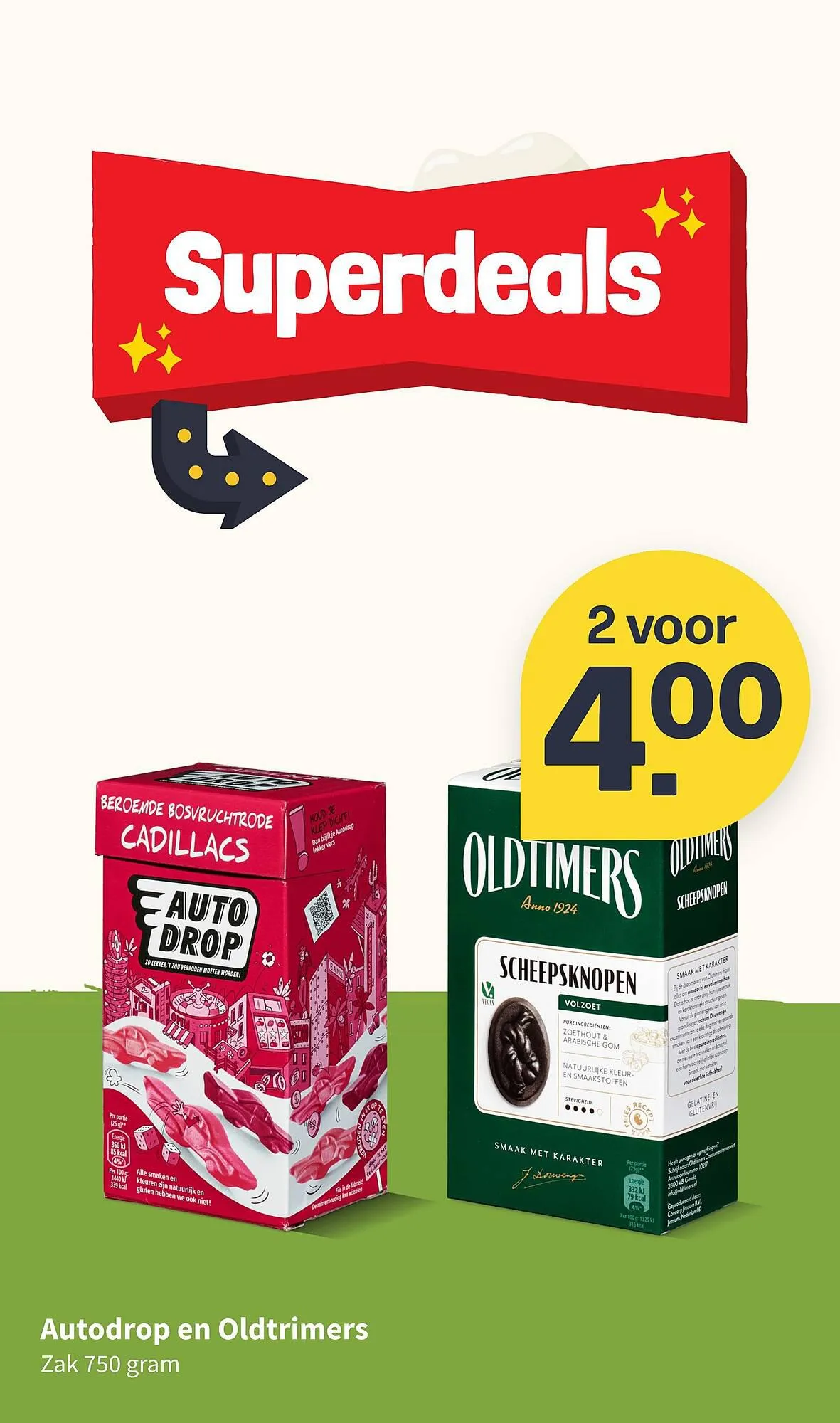 Picnic folder van 12 november tot 19 november 2023 - Folder pagina 11