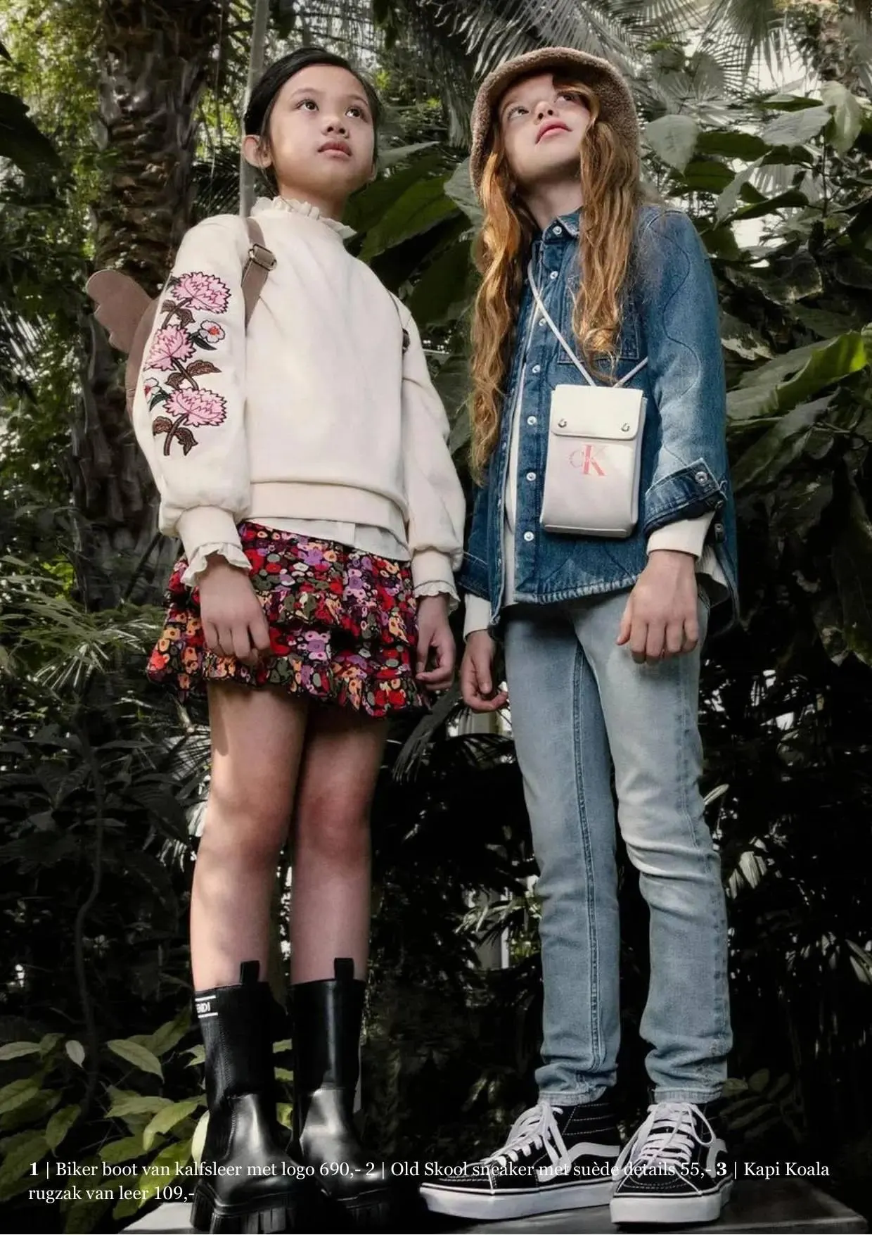 De Bijenkorf Folder van 13 september tot 19 september 2023 - Folder pagina 4