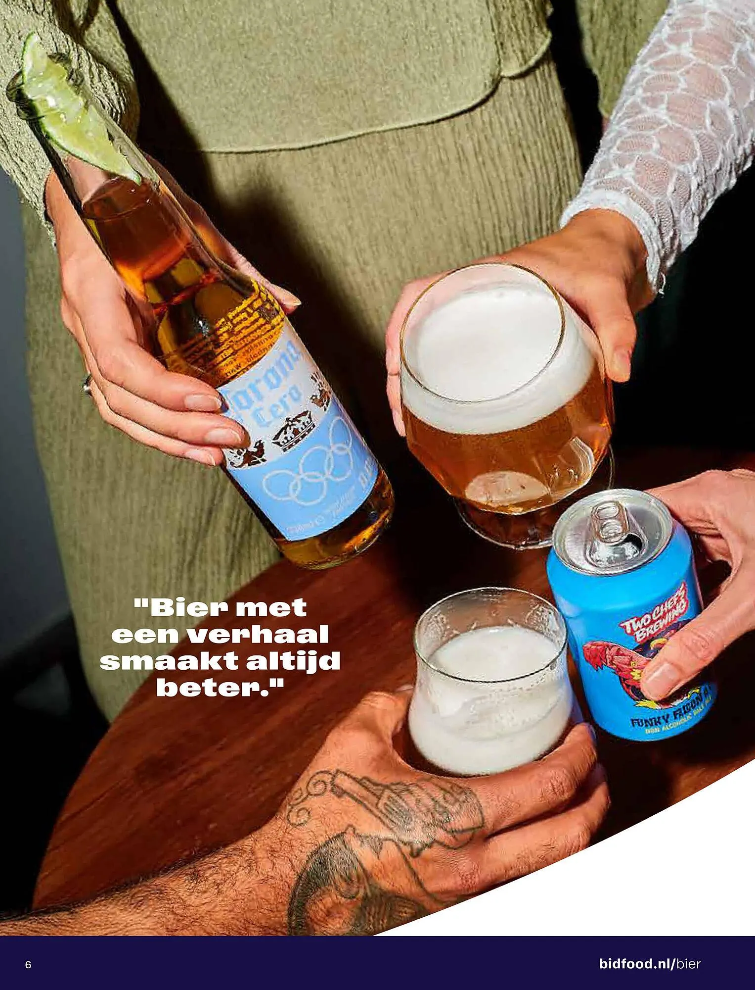 Bidfood folder van 30 december tot 31 december 2025 - Folder pagina 4