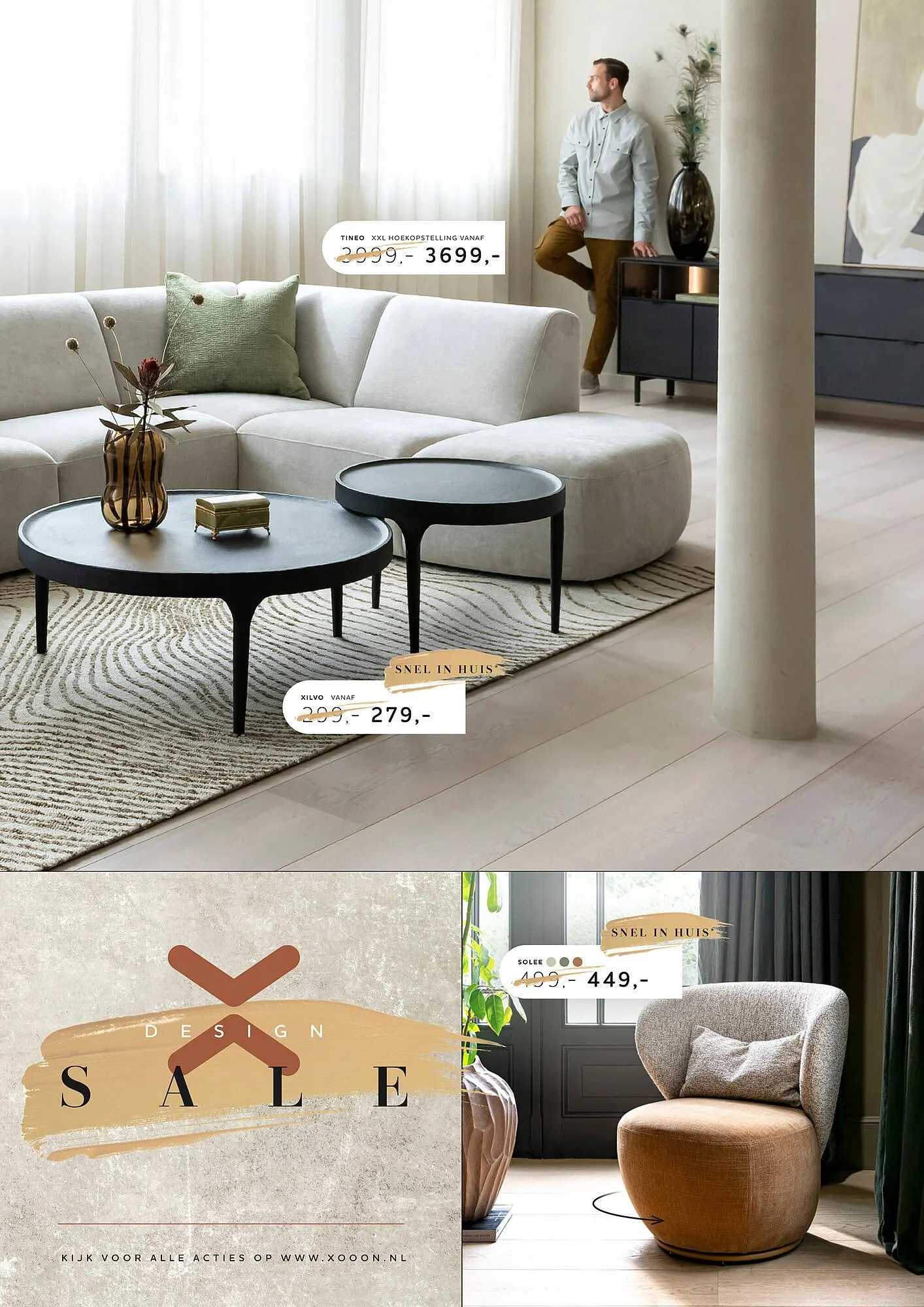 Woonboulevard Poortvliet folder van 20 juni tot 30 juli 2025 - Folder pagina 7