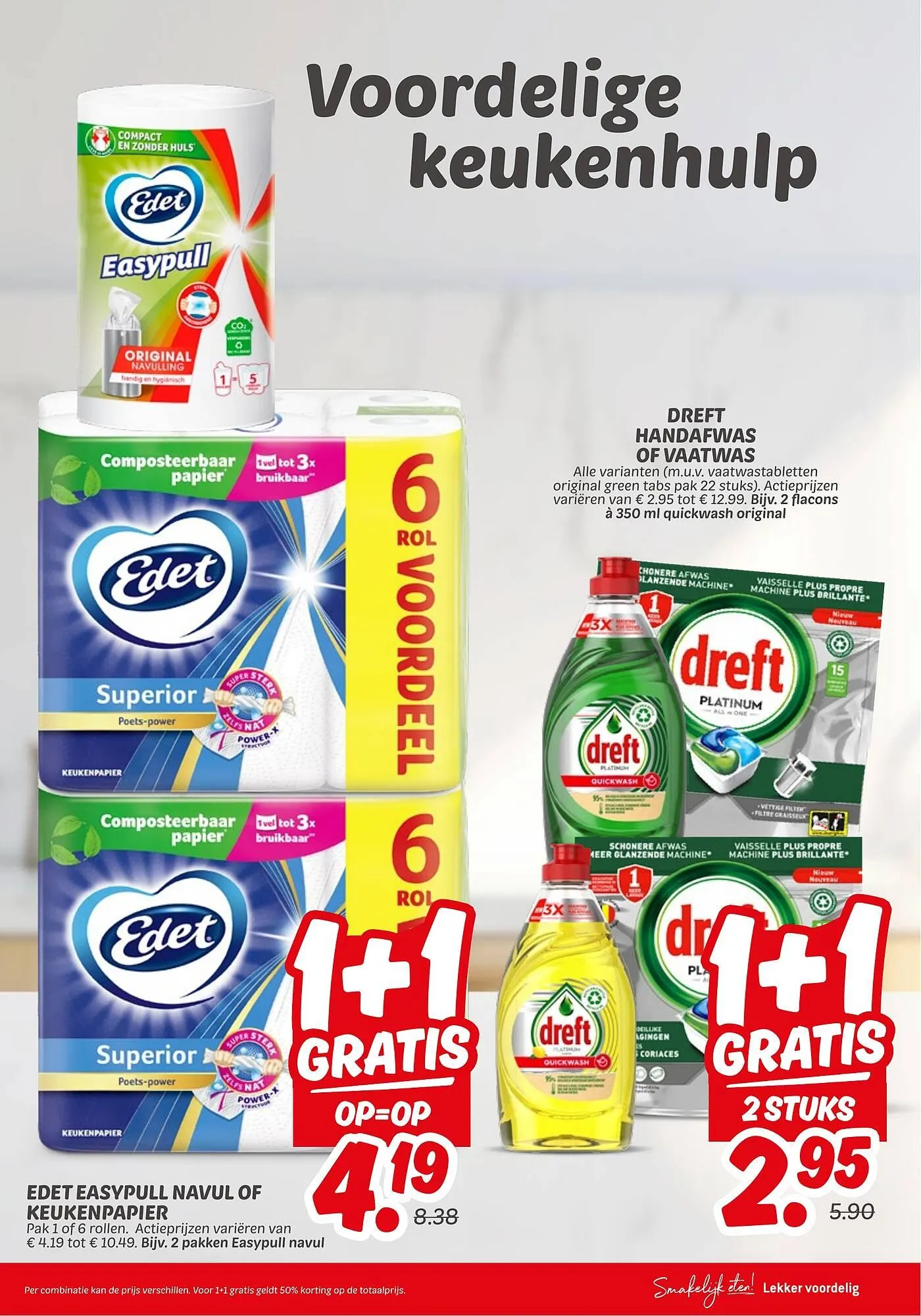 Dekamarkt folder van 29 april tot 5 mei 2025 - Folder pagina 22