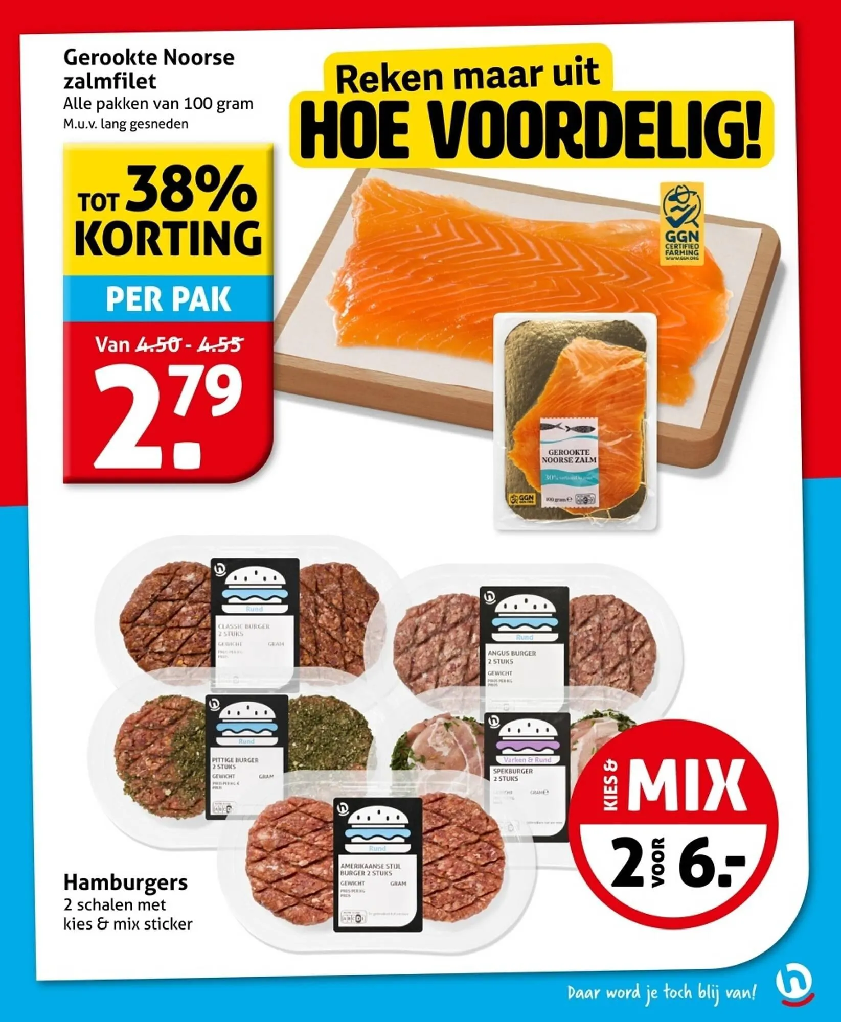 Hoogvliet folder van 15 april tot 21 april 2026 - Folder pagina 11