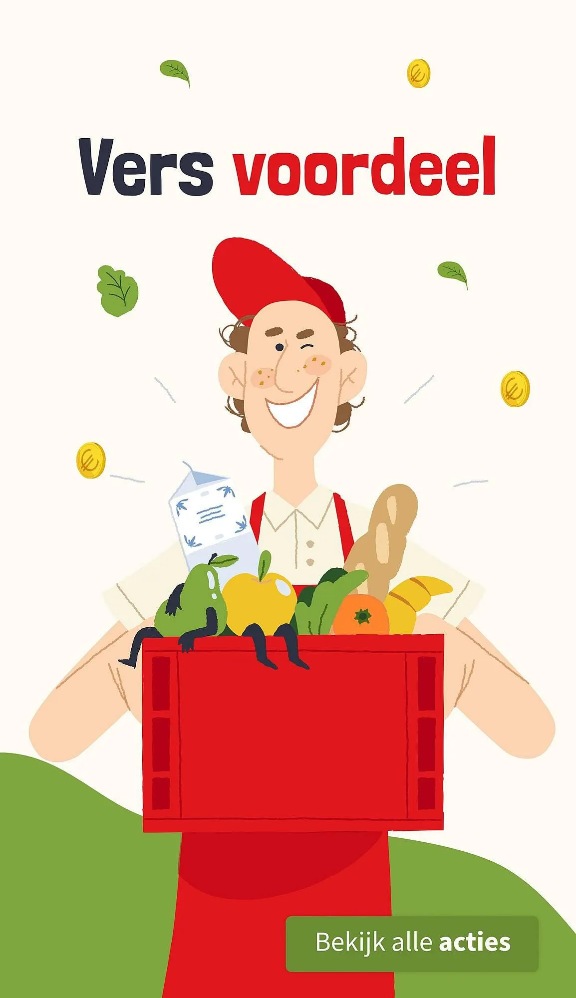 Picnic folder van 3 december tot 10 december 2023 - Folder pagina 17