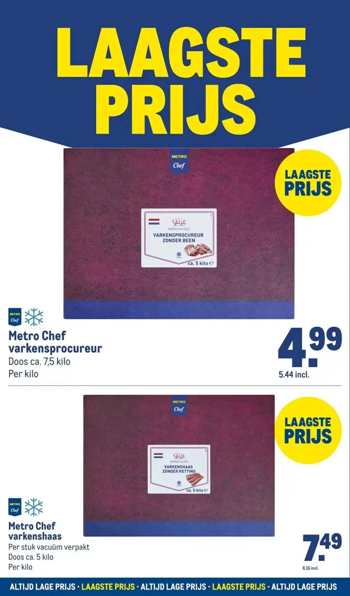 Makro folder van 25 februari tot 10 maart 2026 - Folder pagina 12