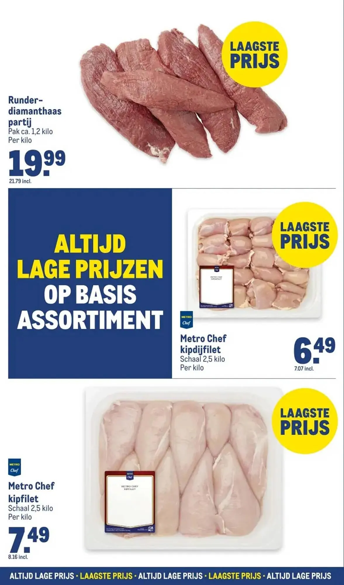 Makro folder van 14 januari tot 27 januari 2026 - Folder pagina 18