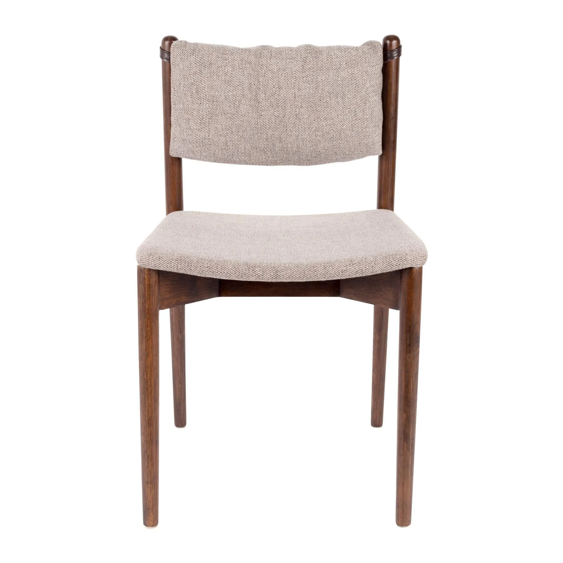 Dutchbone Torrance Stoel