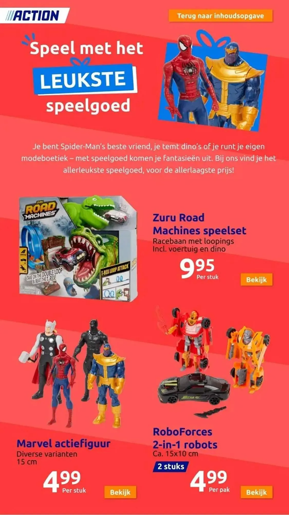 Action folder van 29 november tot 5 december 2023 - Folder pagina 32