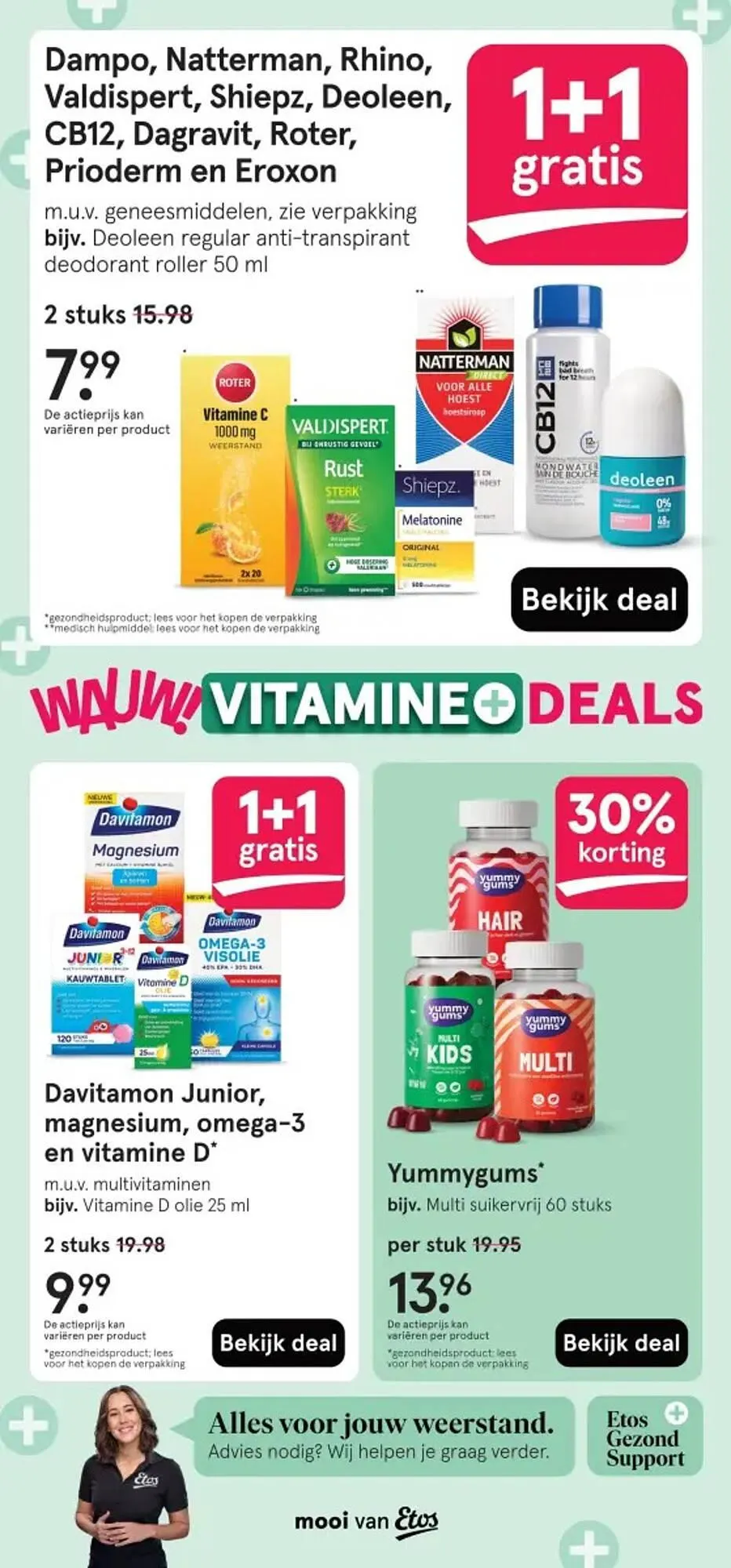 Etos folder van 19 januari tot 25 januari 2026 - Folder pagina 7