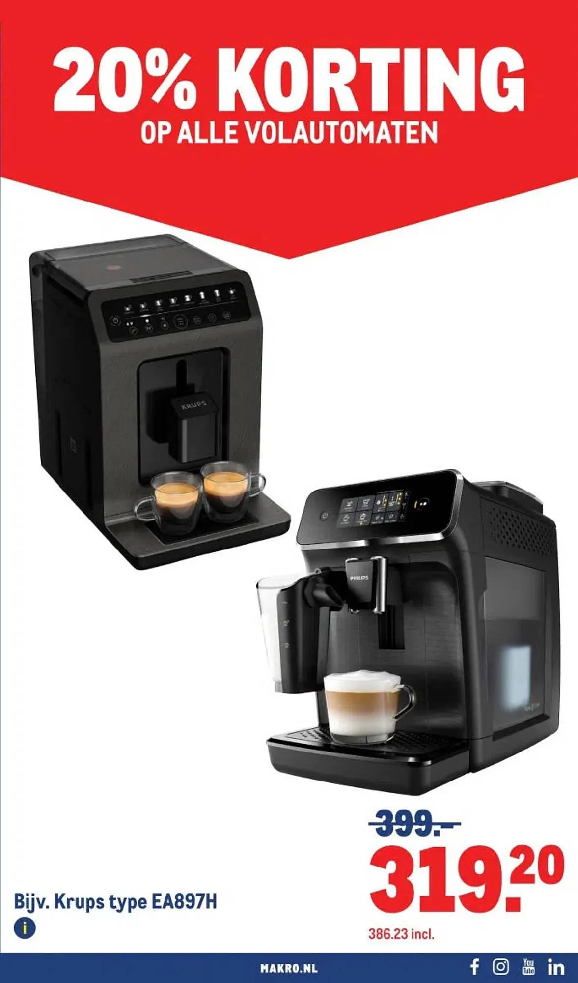 Makro folder van 22 april tot 5 mei 2026 - Folder pagina 9