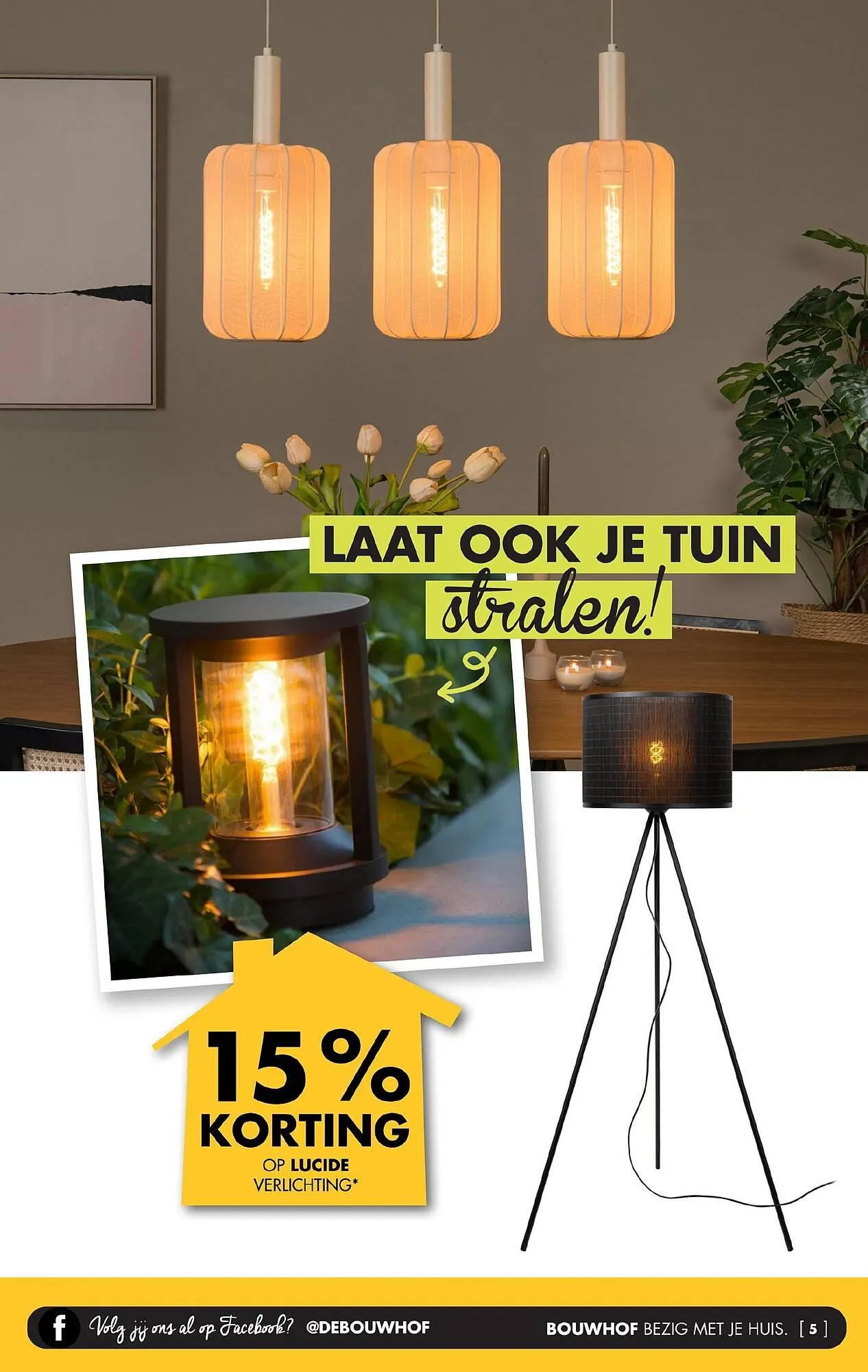 Bouwhof folder van 1 mei tot 31 mei 2025 - Folder pagina 5