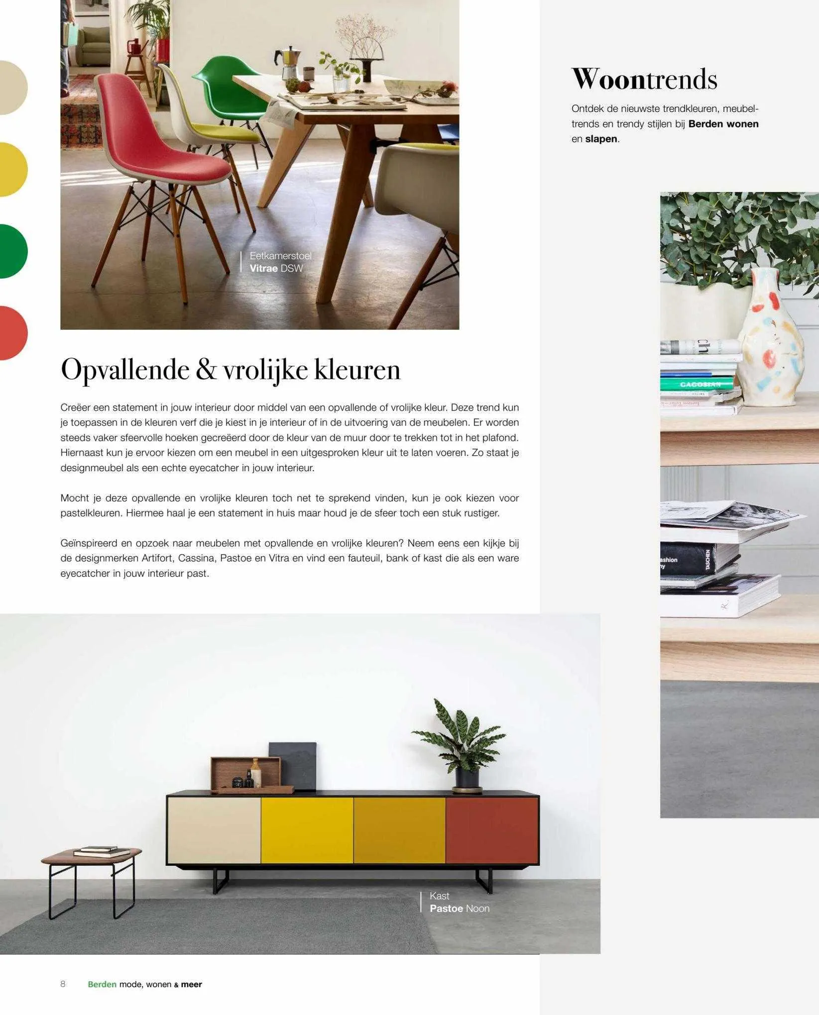 Berden Folder van 7 juni tot 30 september 2023 - Folder pagina 6