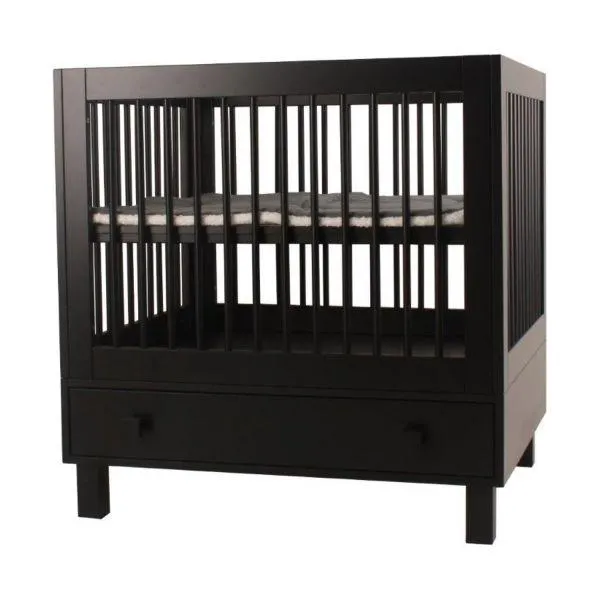 Happy Baby Bolero Negro Box Zwart