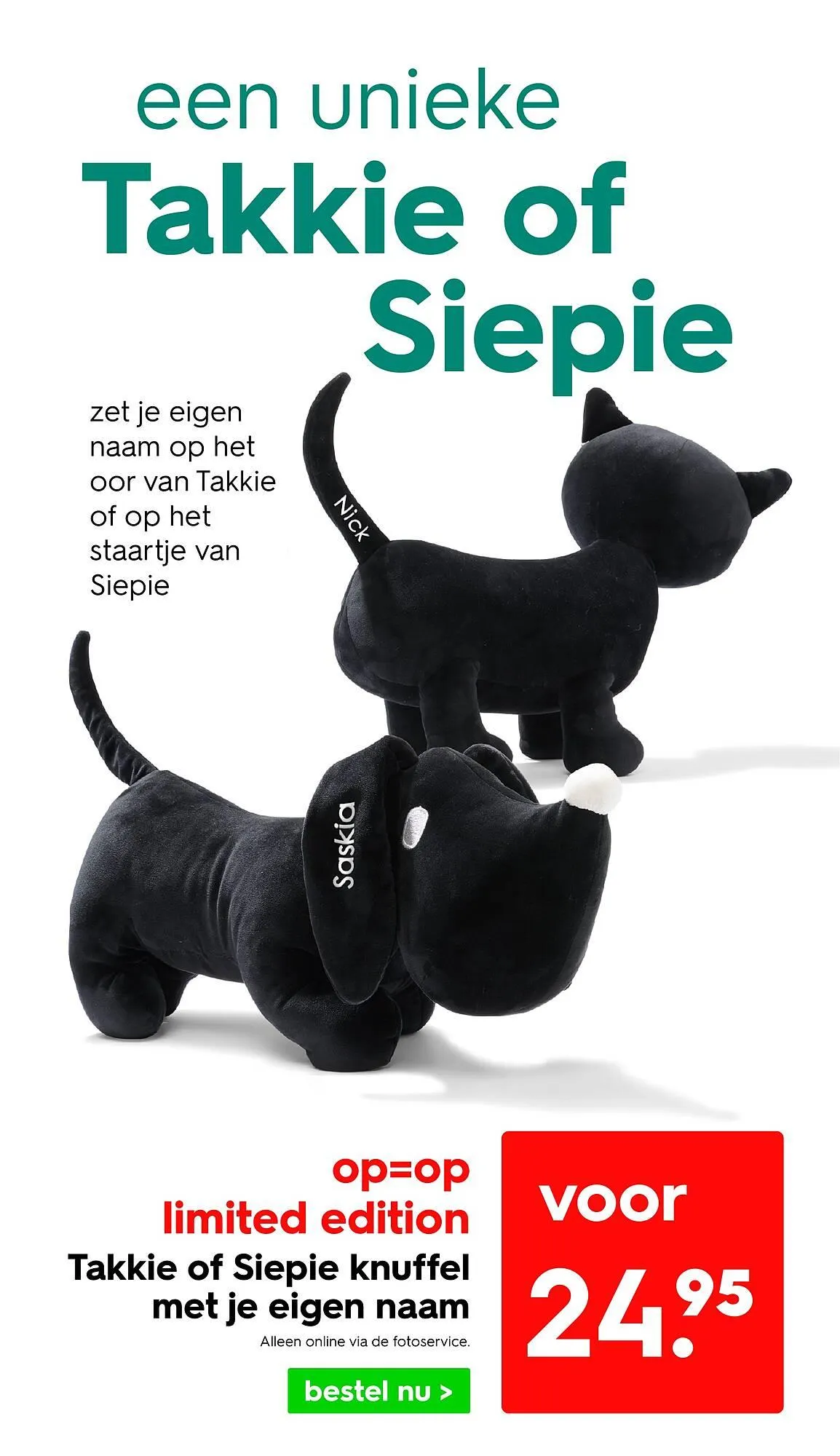 HEMA folder van 17 november tot 23 november 2025 - Folder pagina 31