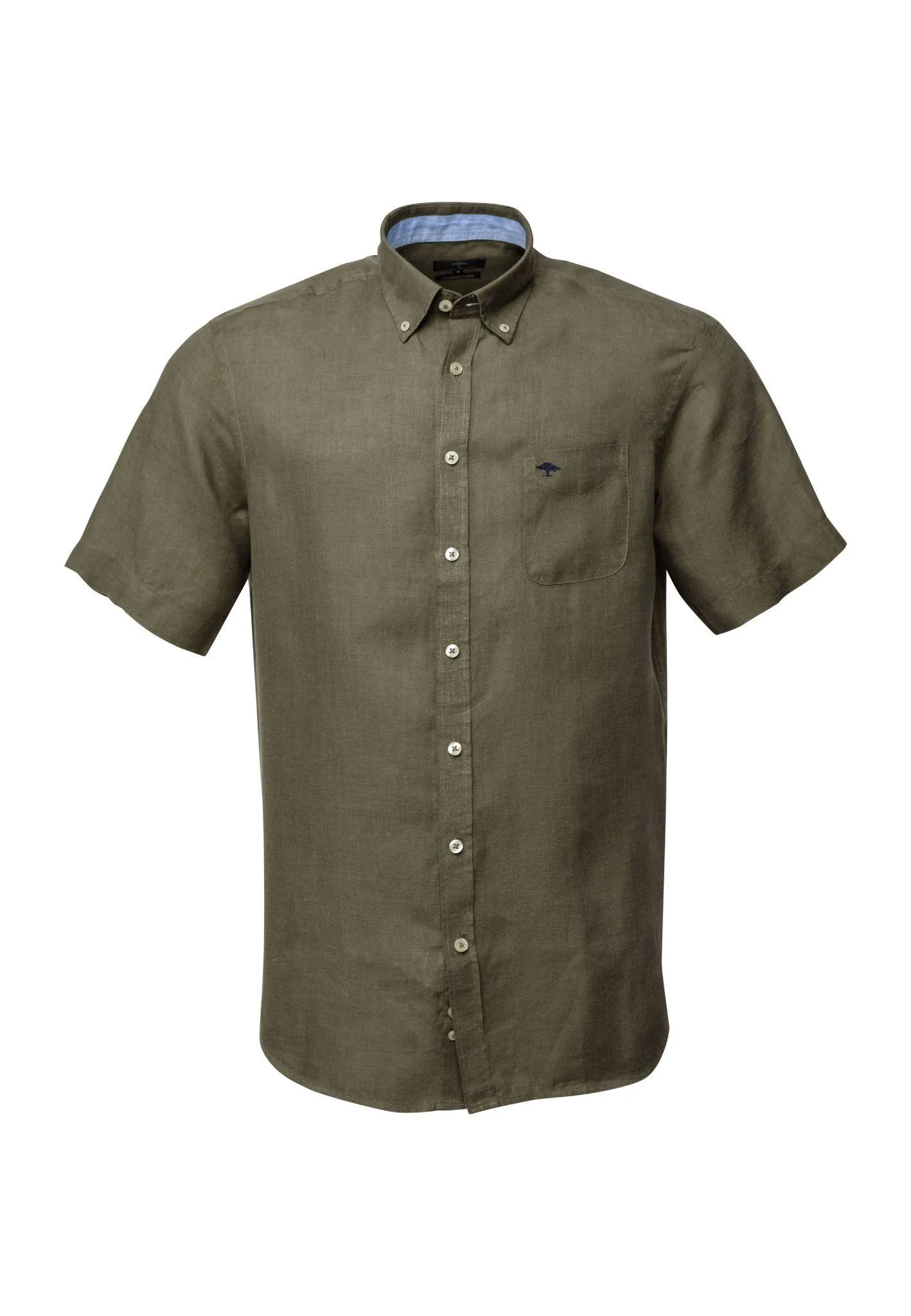 Summer Linnen Blouse