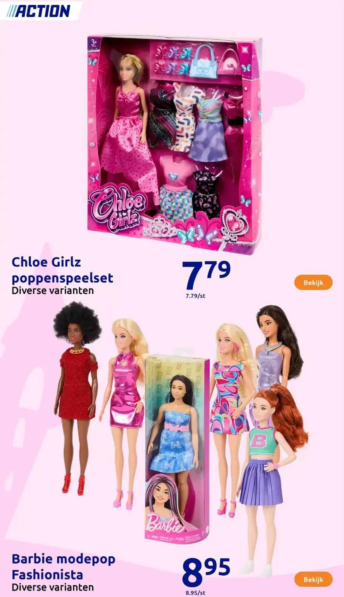 Action folder van 3 december tot 9 december 2025 - Folder pagina 36