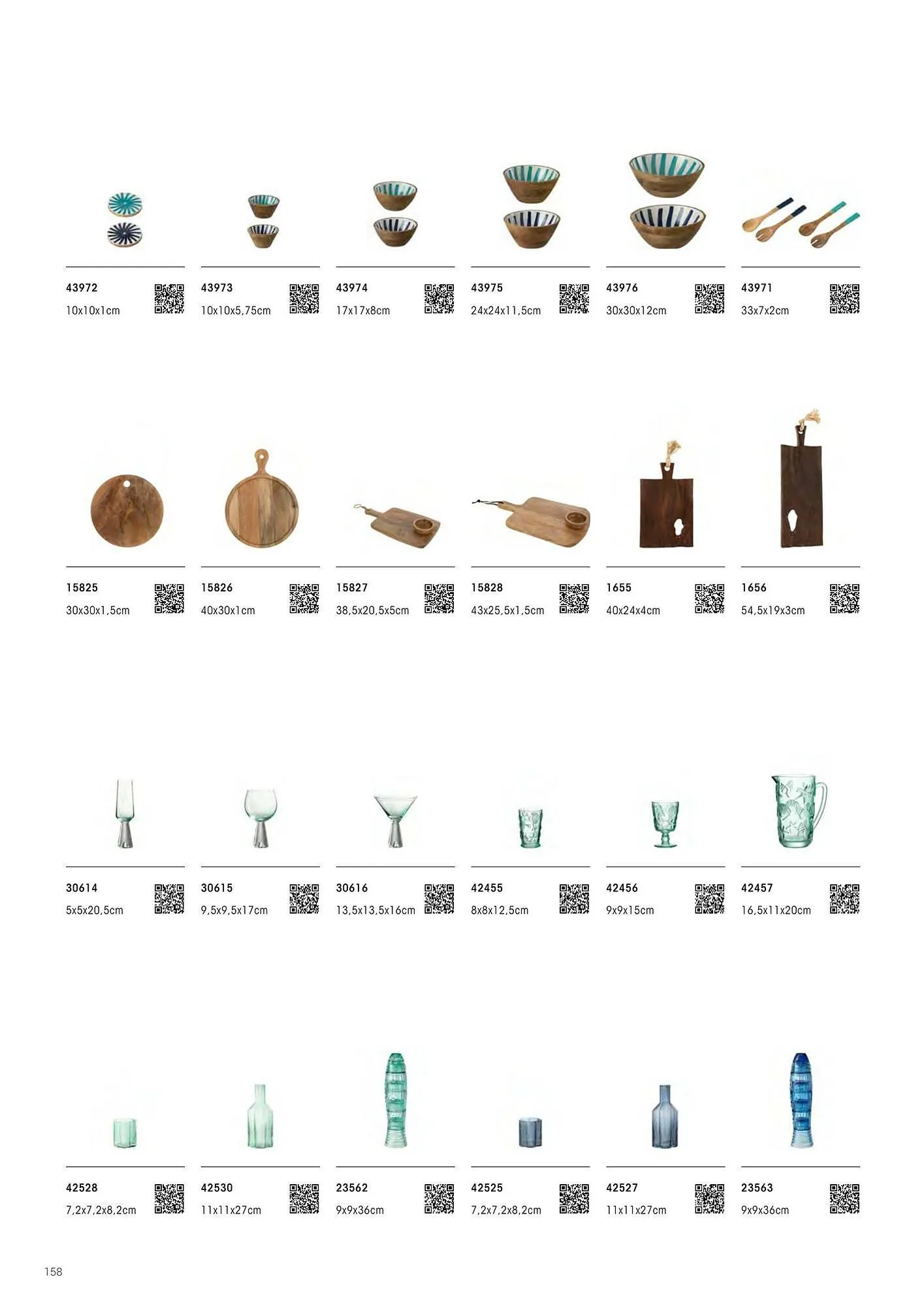 J-Line folder van 8 november tot 31 december 2023 - Folder pagina 158