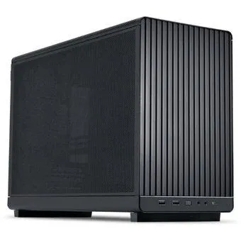 Lian Li DAN Cases A3-mATX Zwart