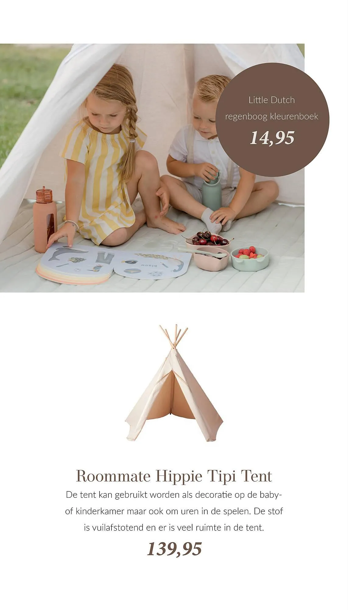 Babypark Folder van 19 juli tot 29 juli 2023 - Folder pagina 6