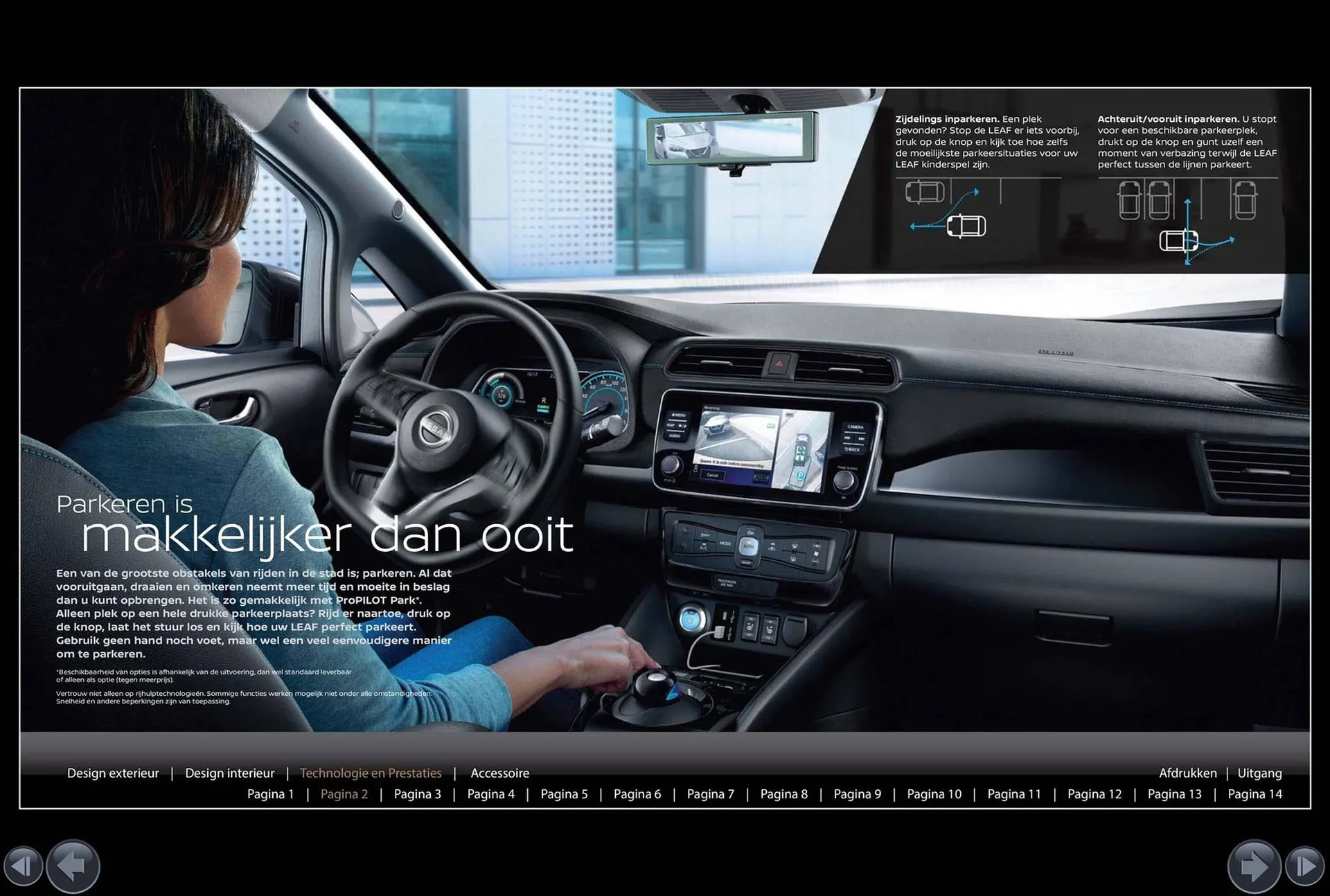 Nissan folder van 27 november tot 25 november 2024 - Folder pagina 6