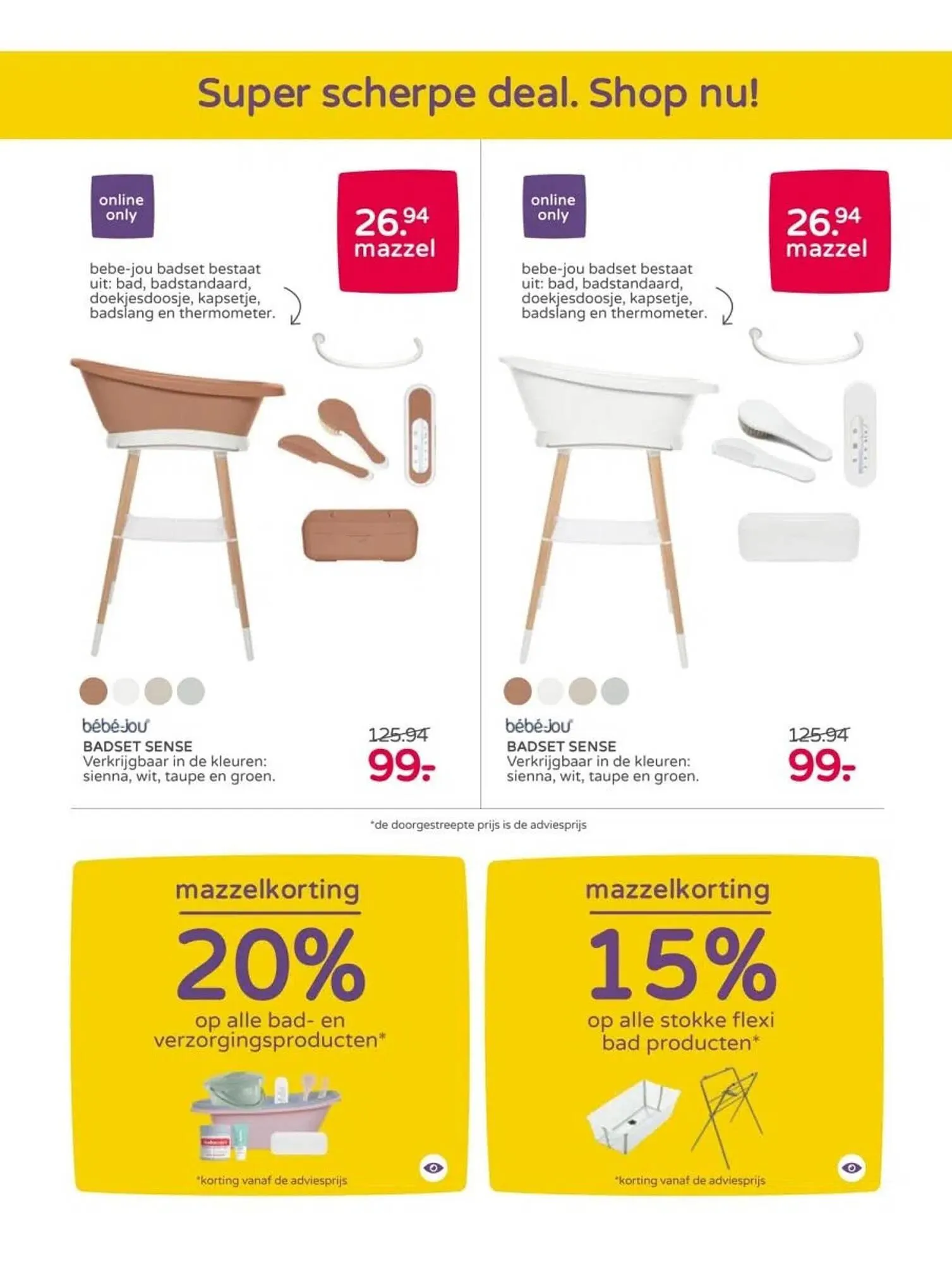 Prenatal folder van 21 september tot 1 oktober 2023 - Folder pagina 23