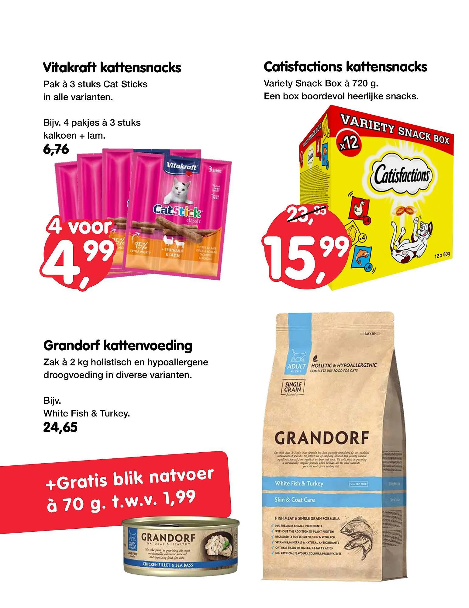 Jumper folder van 20 november tot 3 december 2023 - Folder pagina 26