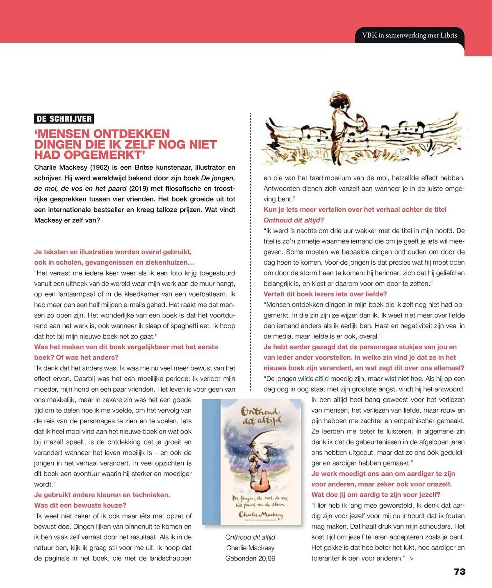 Libris folder van 14 november tot 31 december 2025 - Folder pagina 73