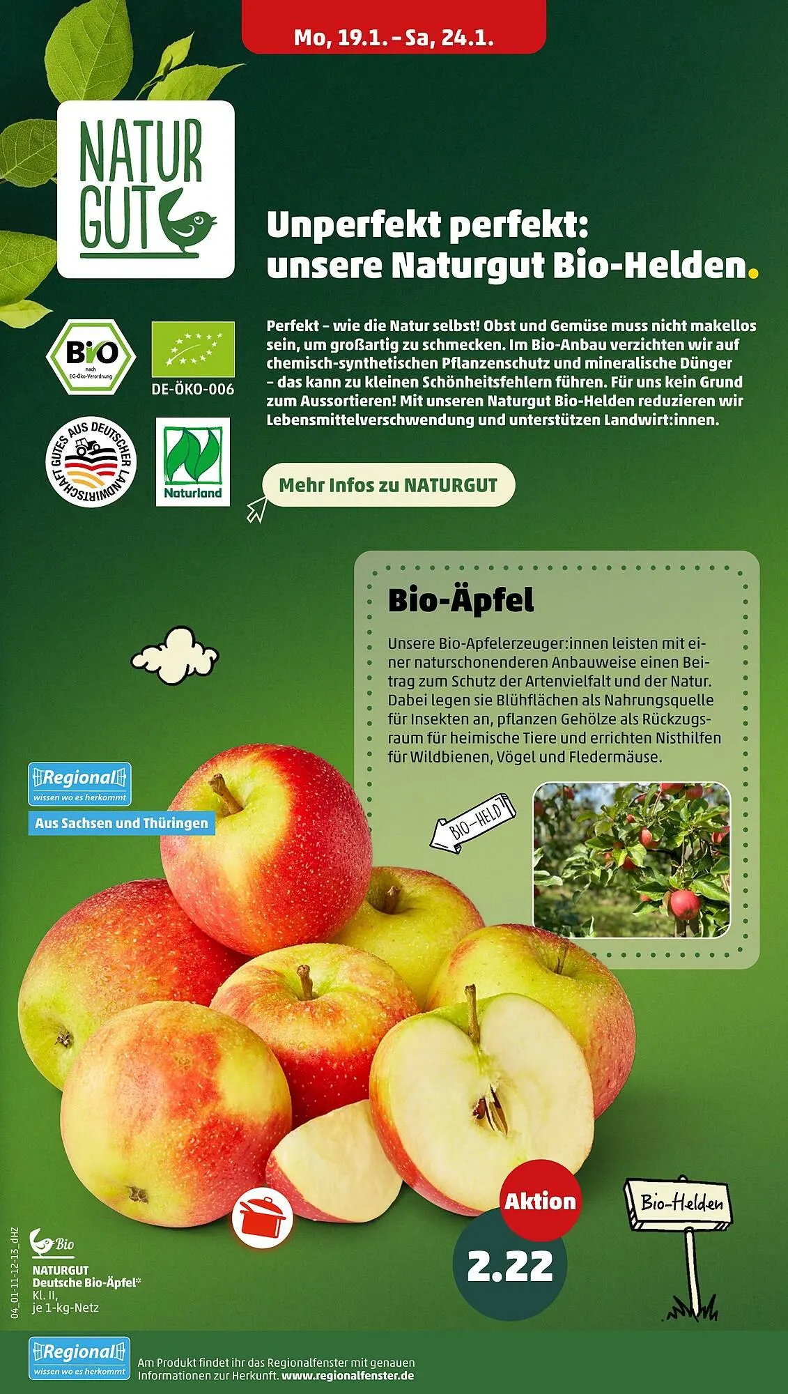 PENNY DE folder van 19 januari tot 24 januari 2026 - Folder pagina 6