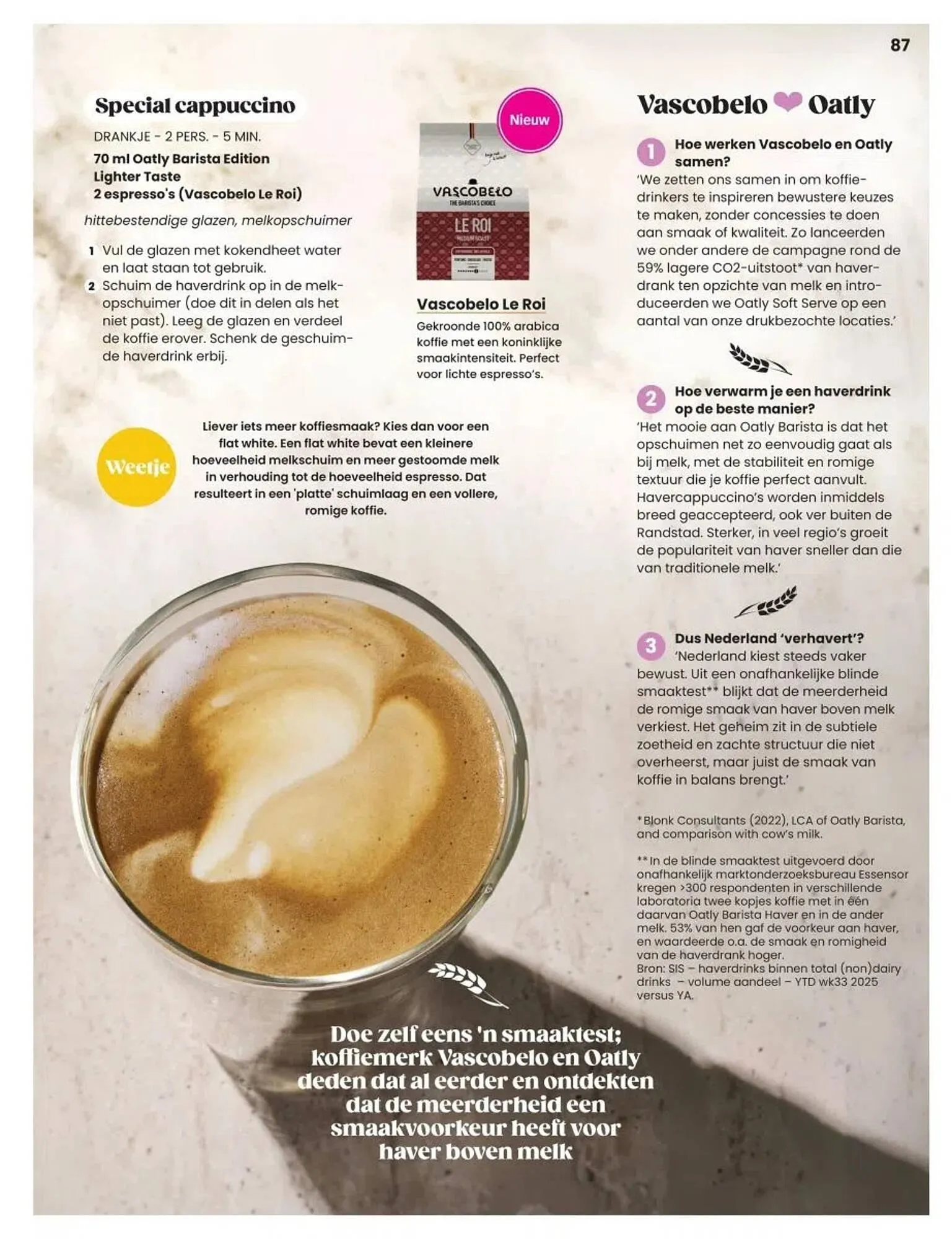 Albert Heijn folder van 27 oktober tot 31 december 2025 - Folder pagina 87