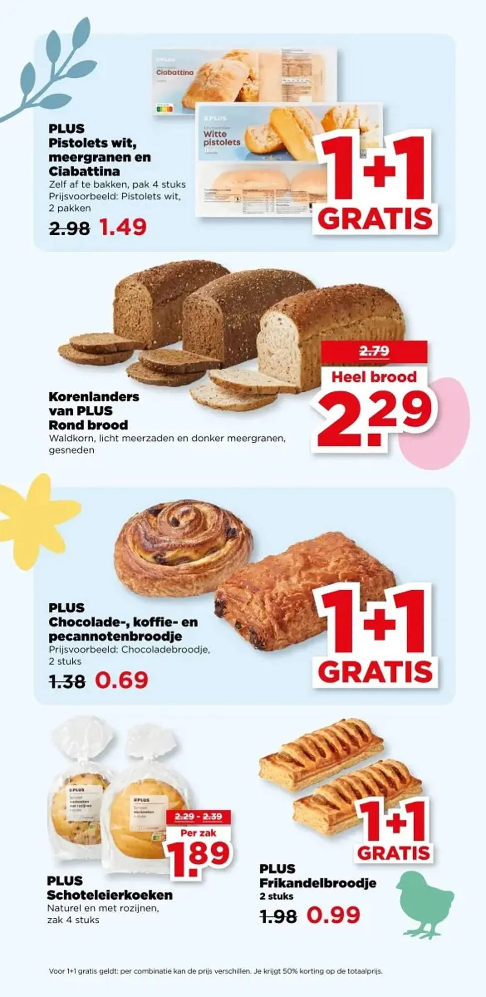 PLUS folder van 25 maart tot 31 maart 2026 - Folder pagina 22