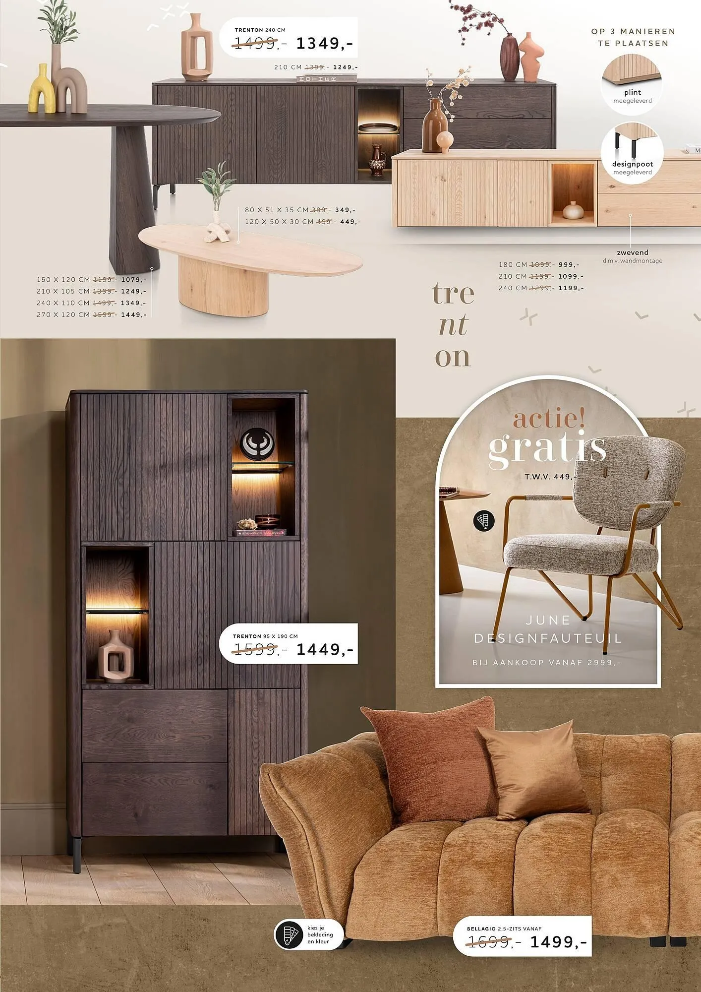 Xooon folder van 9 oktober tot 5 november 2025 - Folder pagina 5