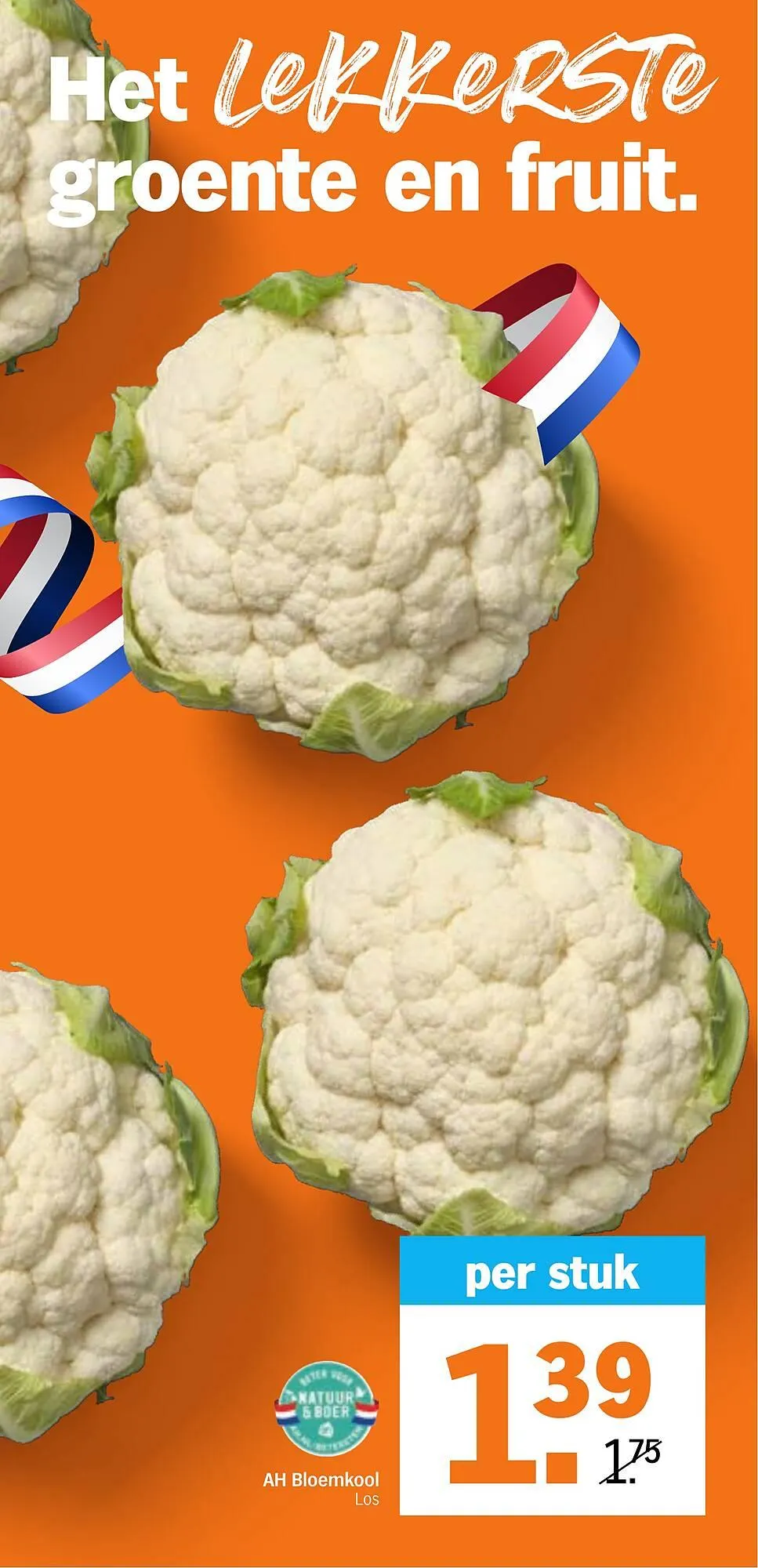 Albert Heijn folder van 14 juli tot 20 juli 2025 - Folder pagina 6