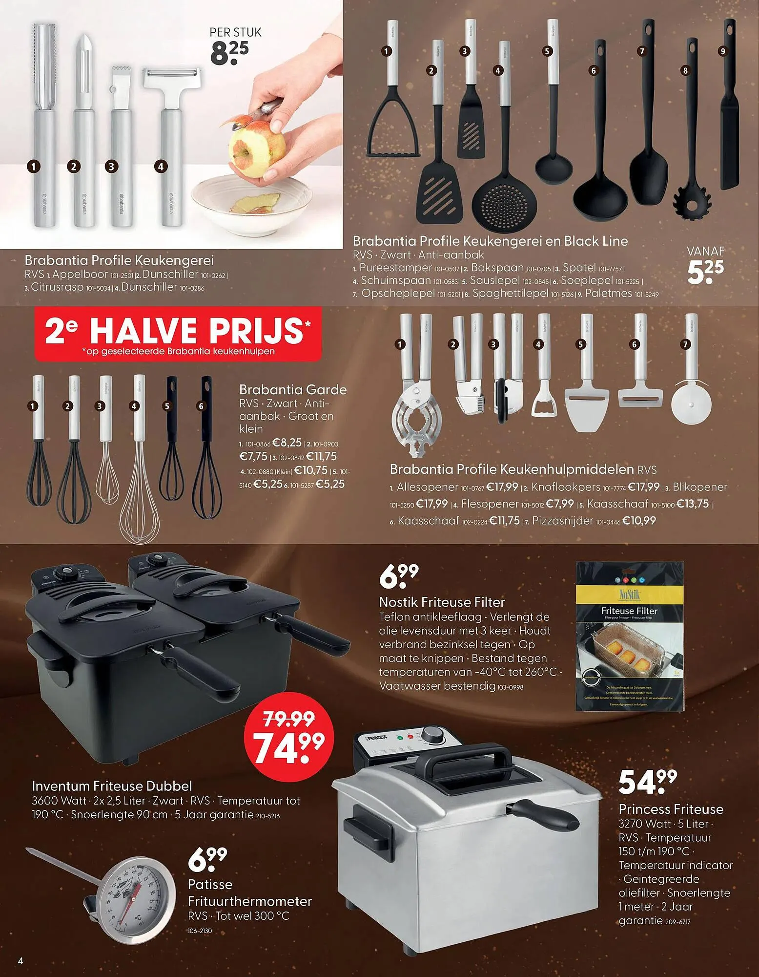 Marskramer folder van 13 december tot 2 januari 2026 - Folder pagina 4